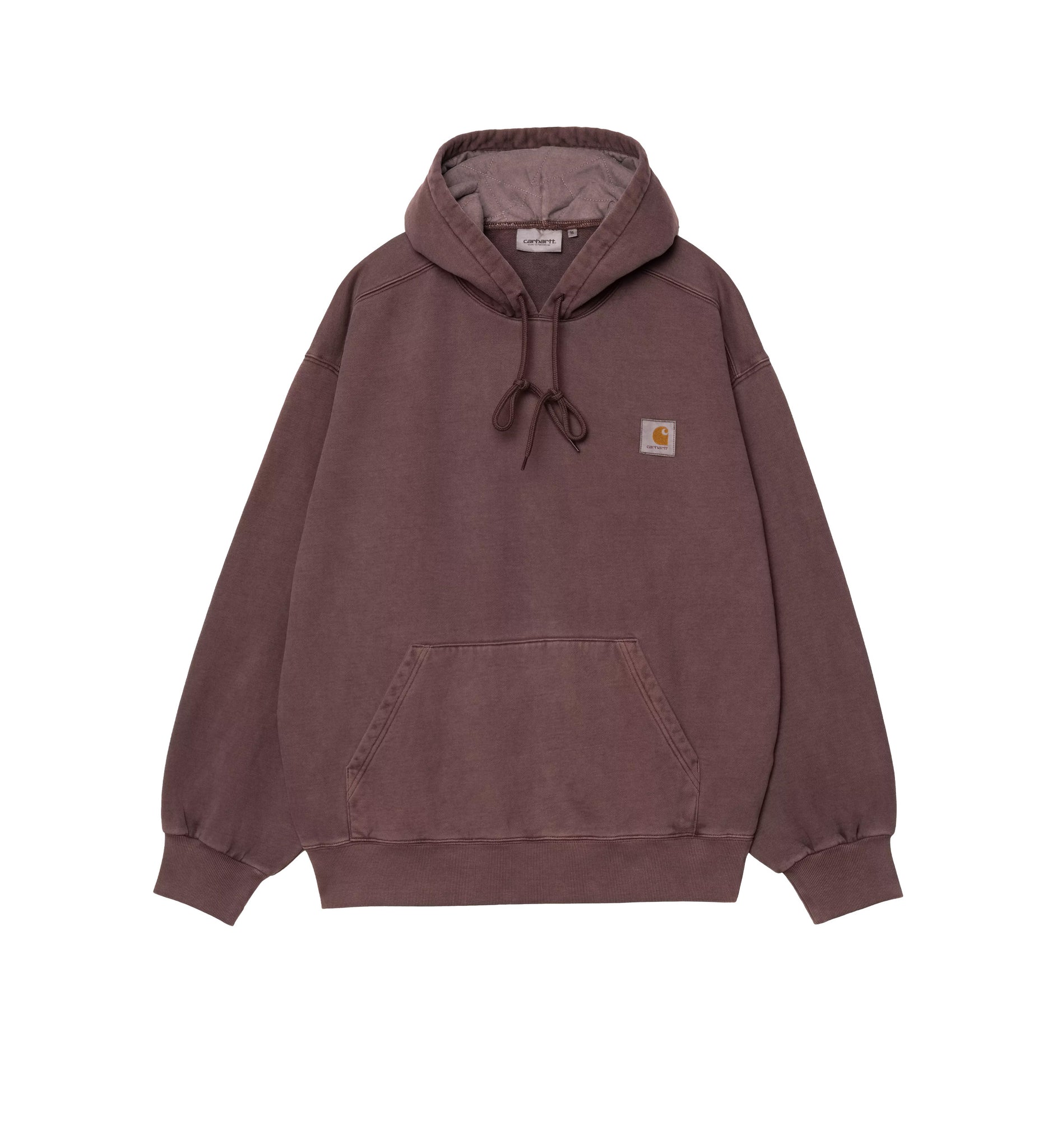 Carhartt Wip Hooded Vista Sweatshirt
