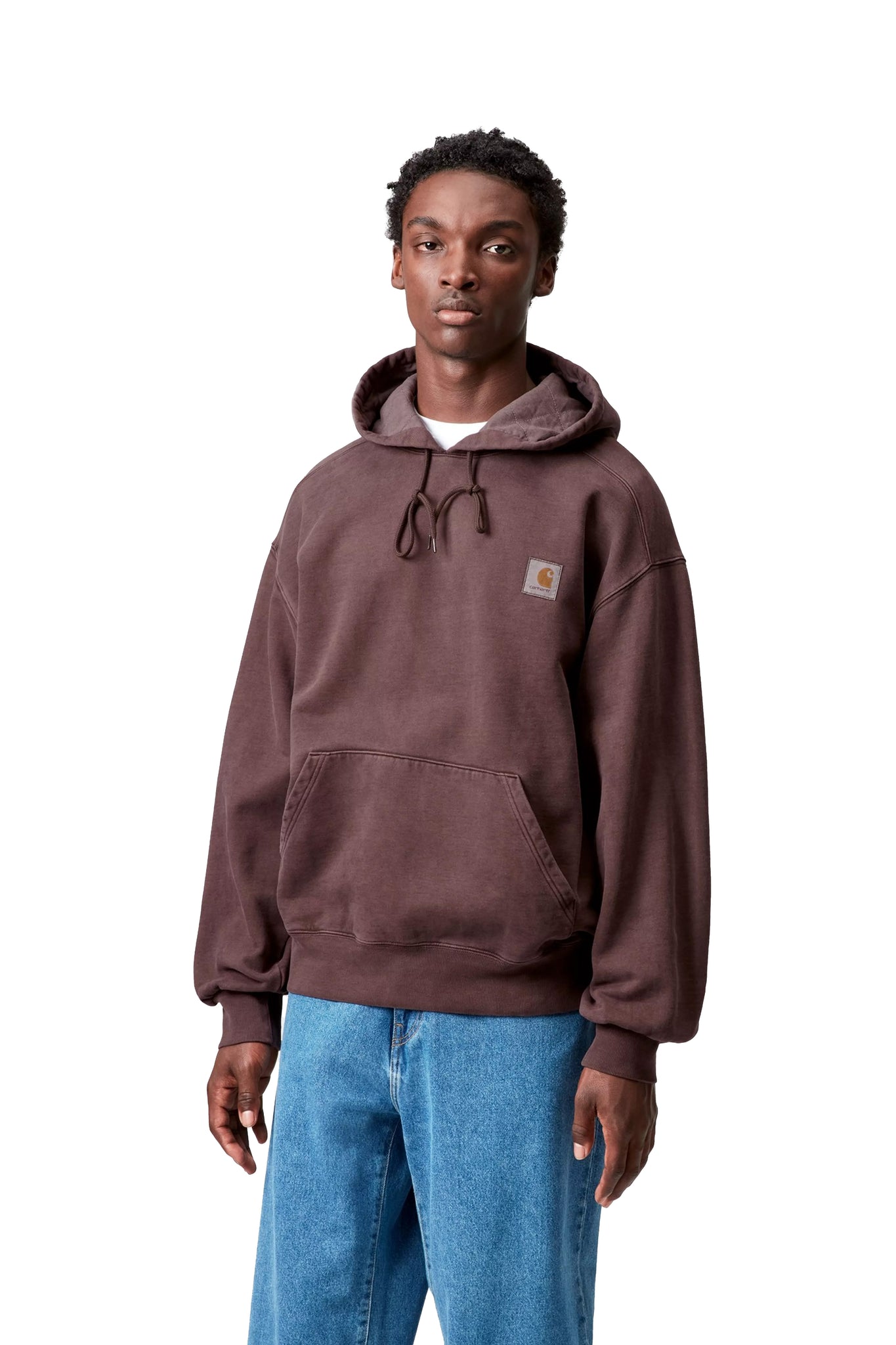 Carhartt Wip Hooded Vista Sweatshirt