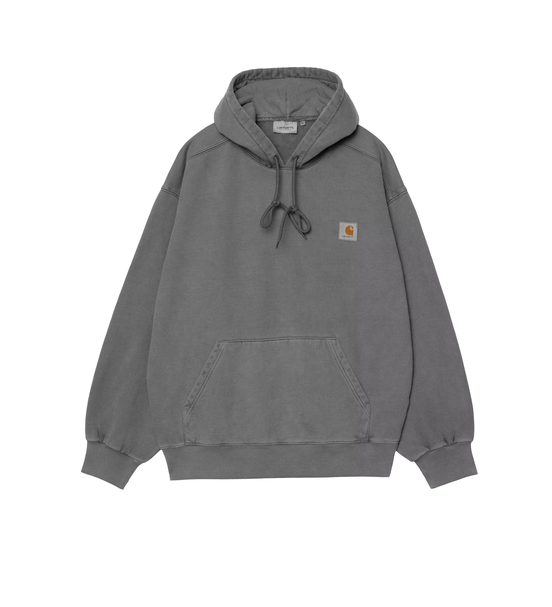 Carhartt Wip Hooded Vista Sweatshirt