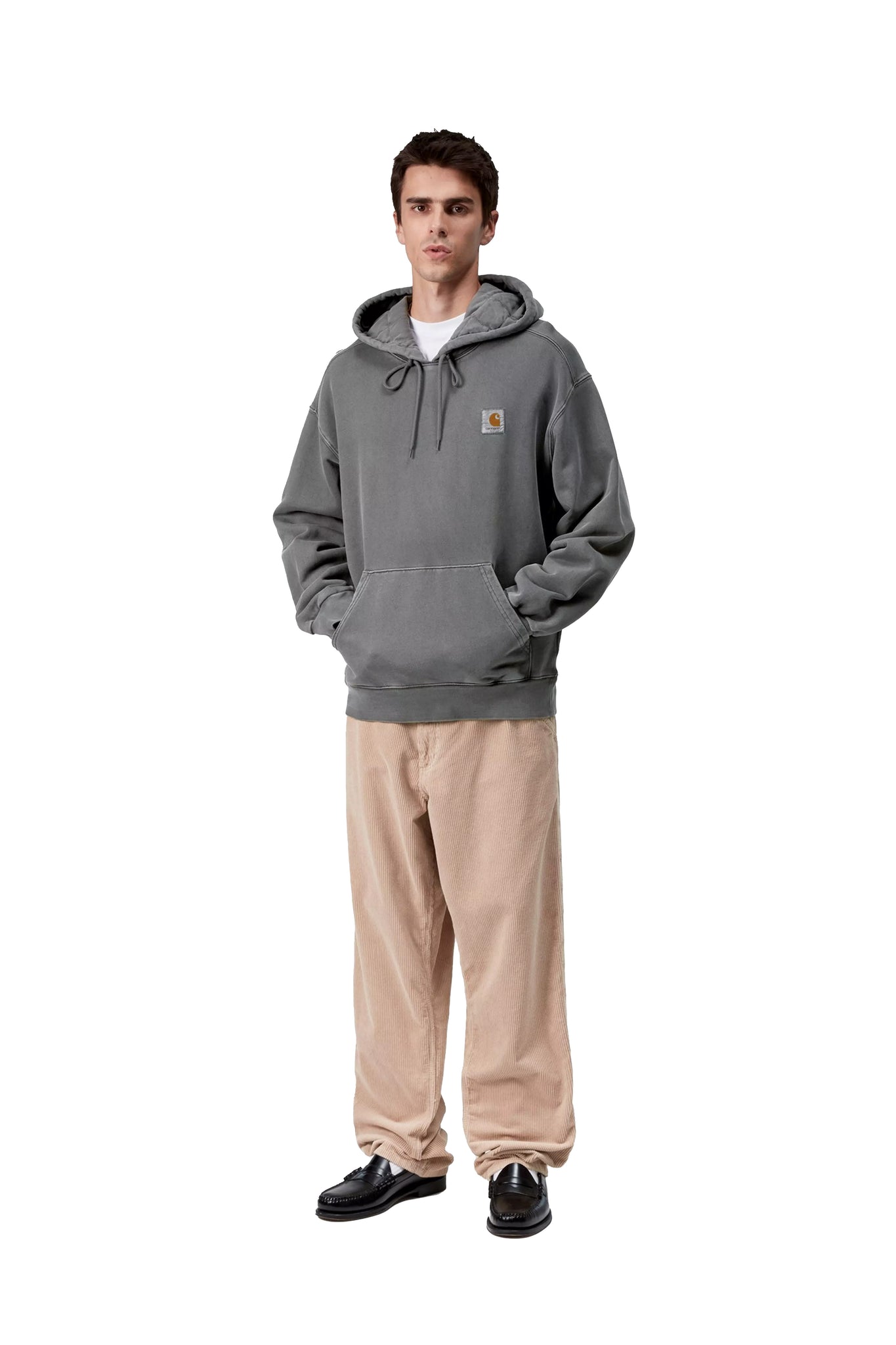 Carhartt Wip Hooded Vista Sweatshirt