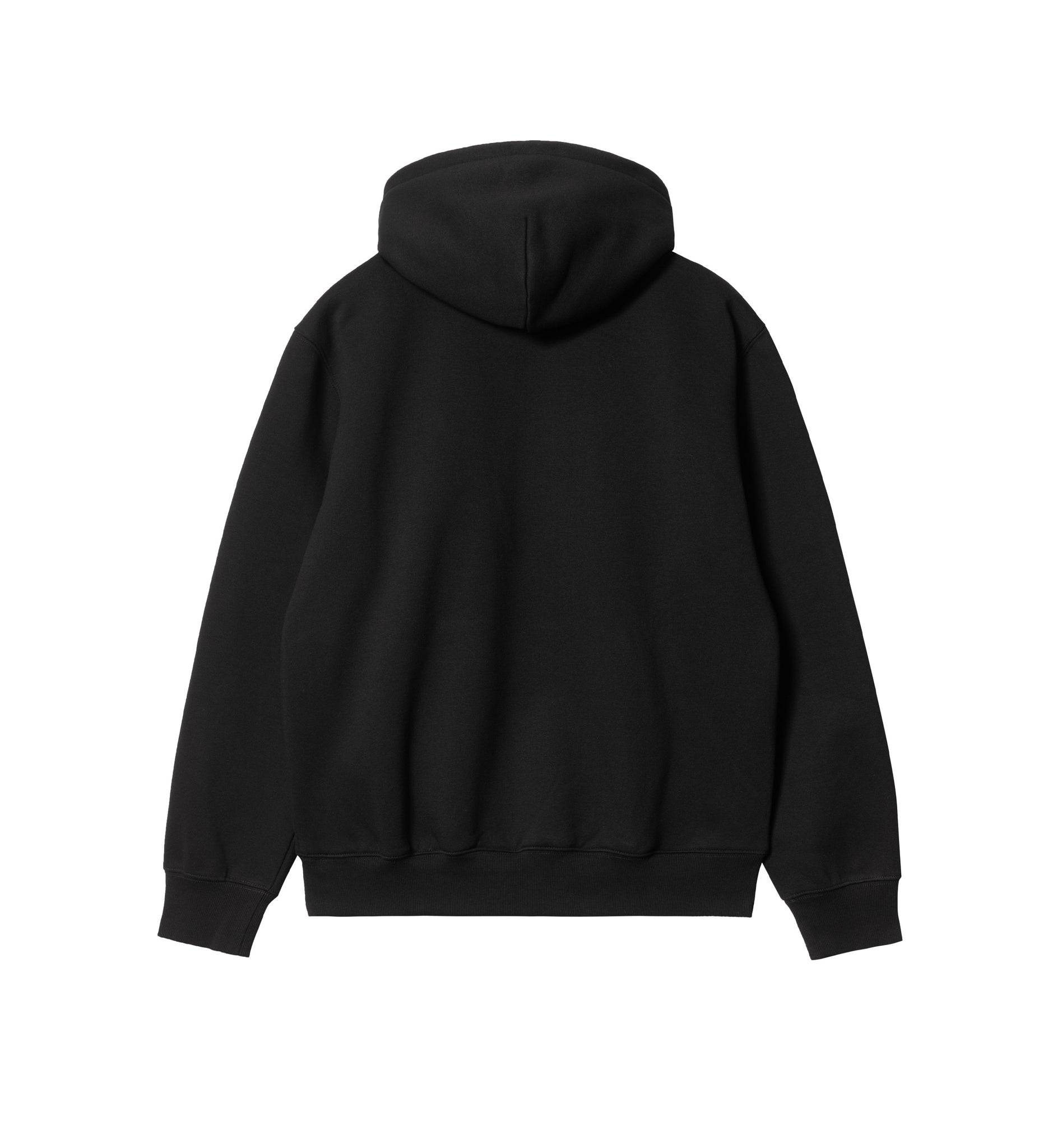 Carhartt Wip Hooded Carhartt Sweatshirt