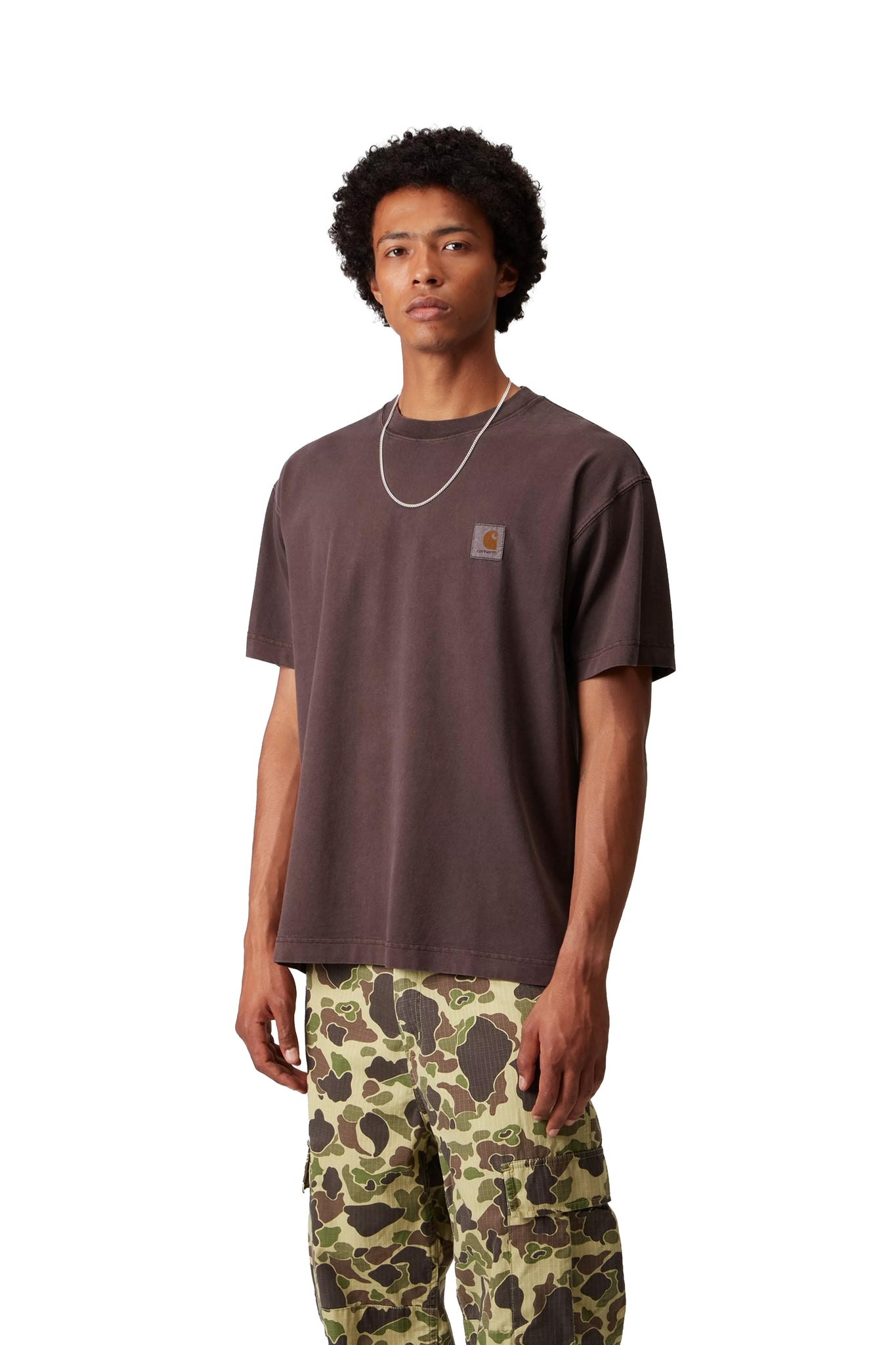 Carhartt Wip S/S Vista T-Shirt