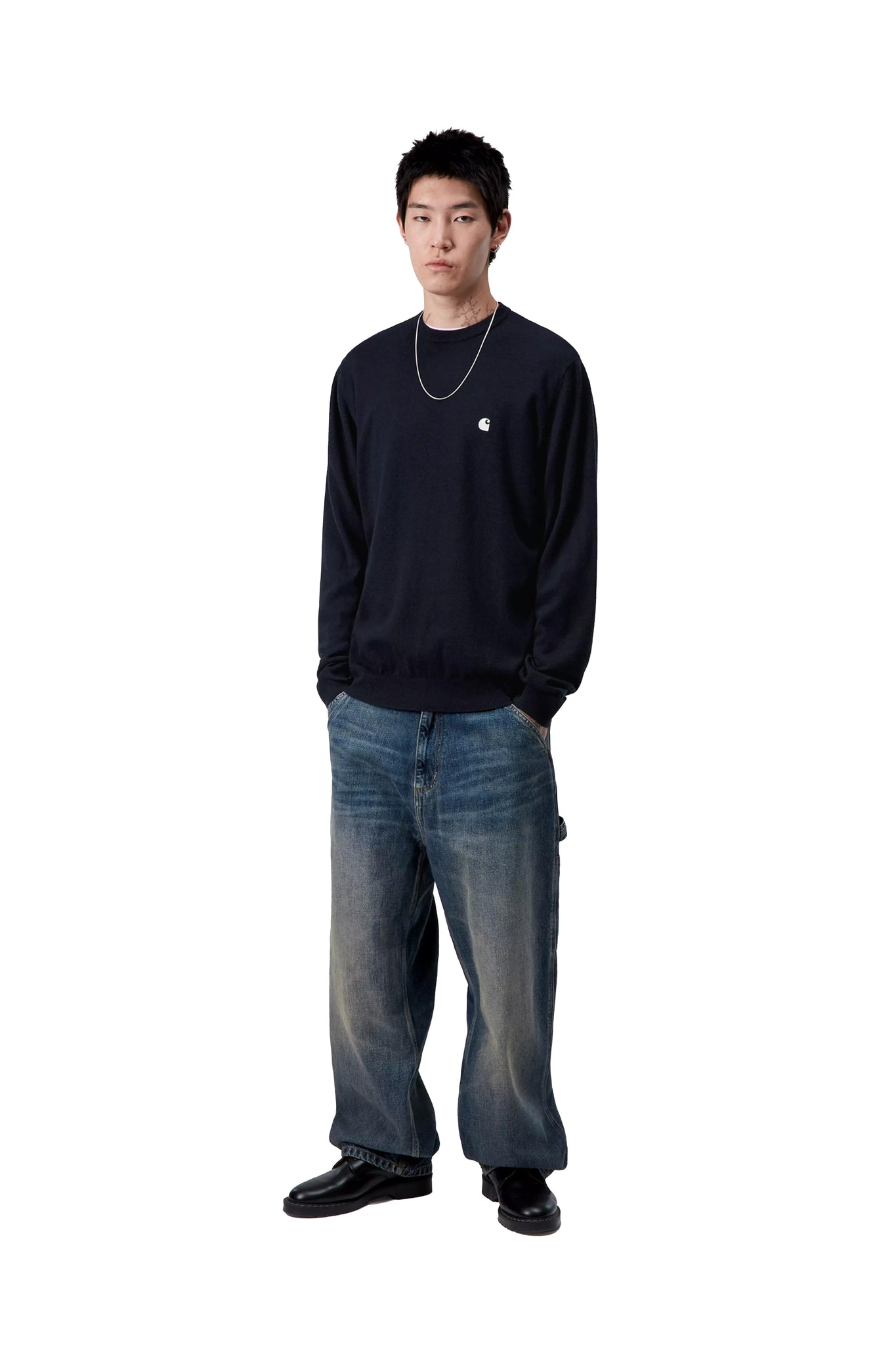 Carhartt Wip Madison Sweater