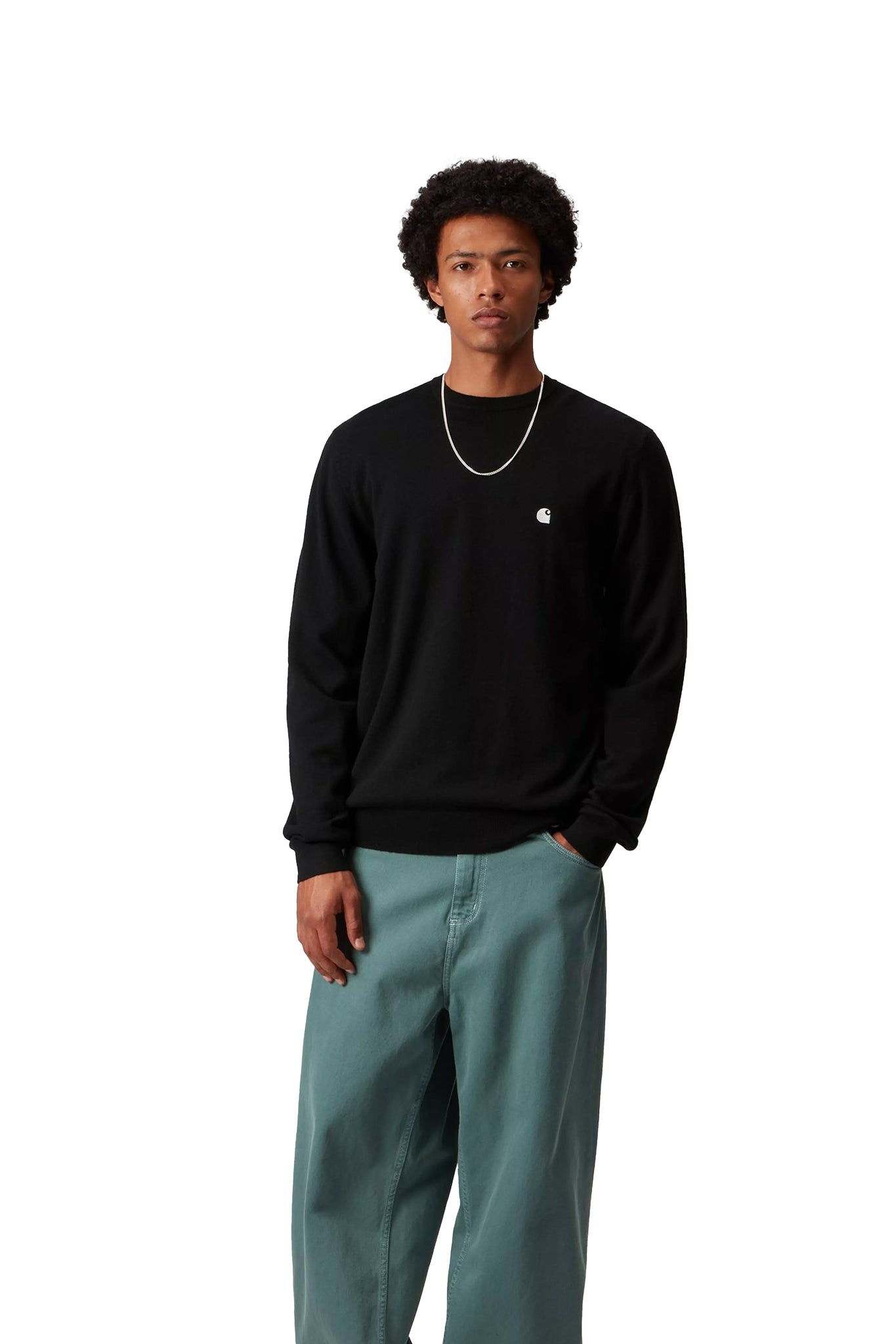 Carhartt Wip Madison Sweater