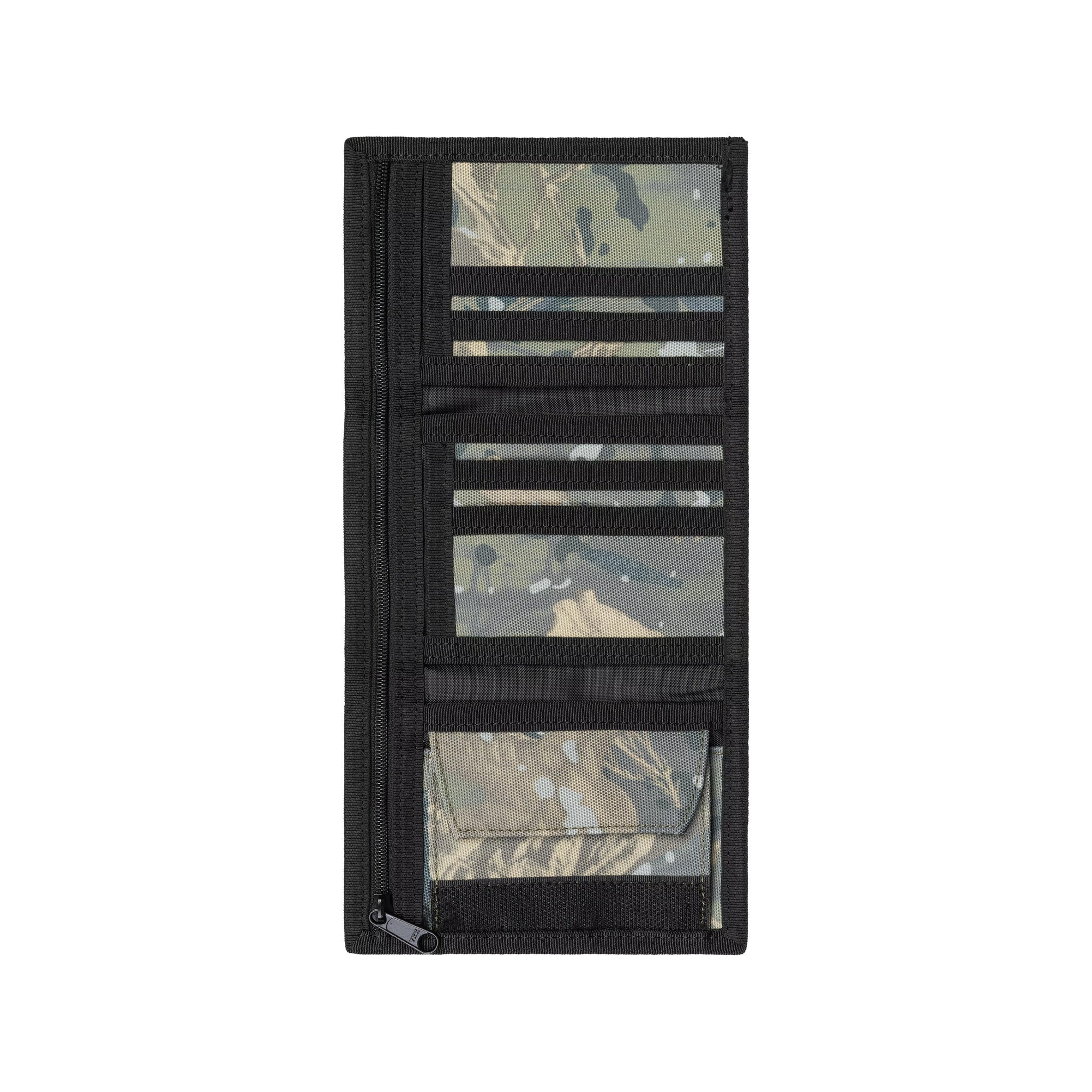 Carhartt Wip Alec Wallet