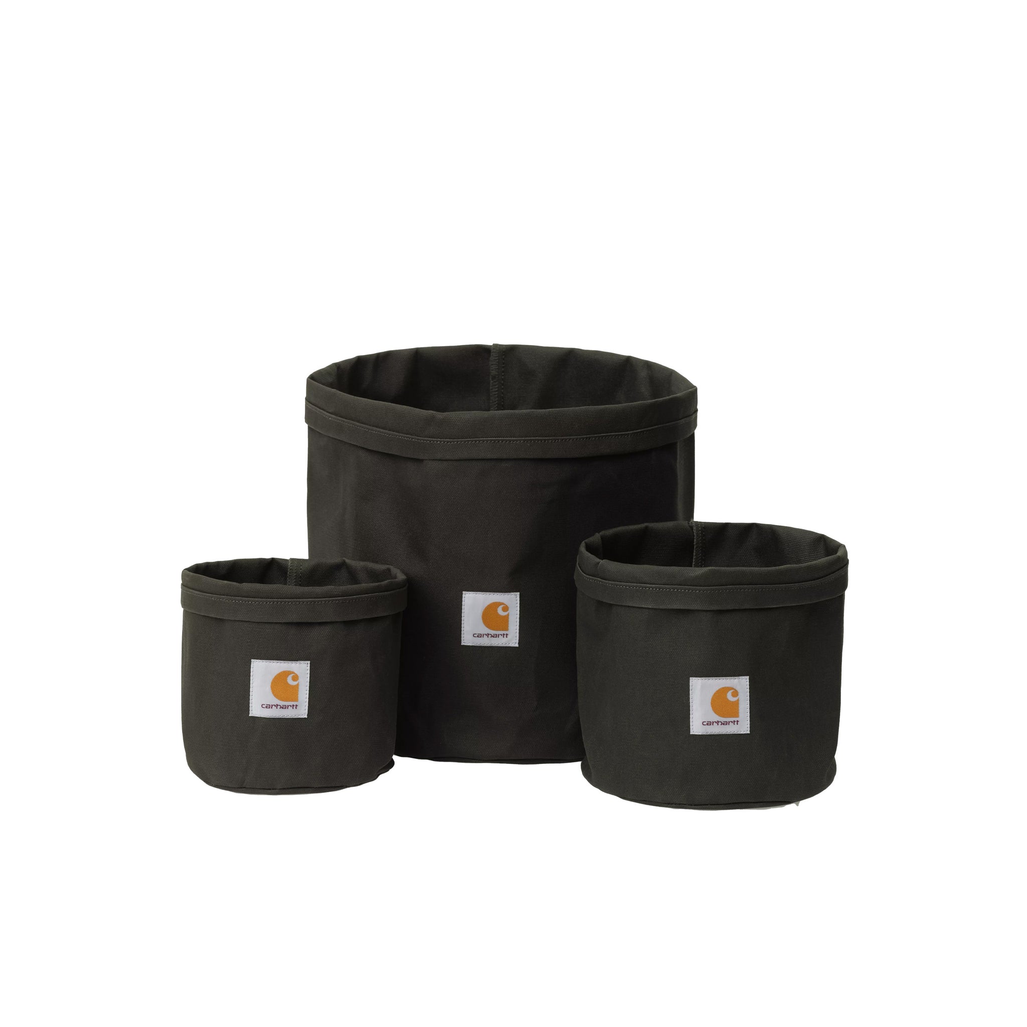 Carhartt Wip Canvas Planter