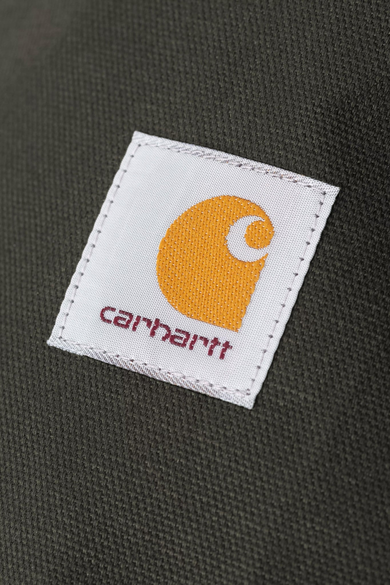 Carhartt Wip Canvas Planter