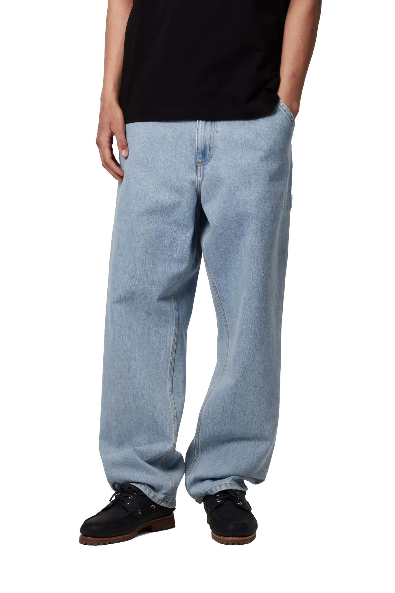 Carhartt Wip Single Knee Pant