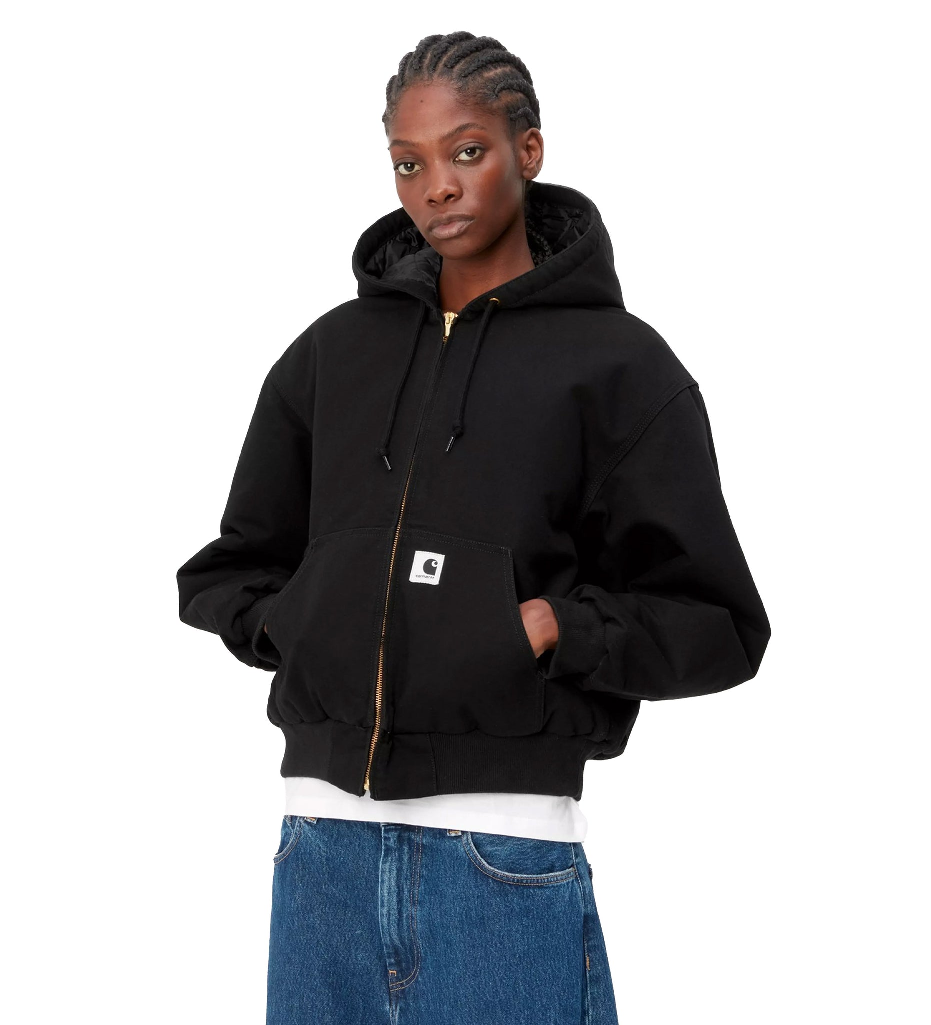 Carhartt Wip W' Og Active Jacket Winter