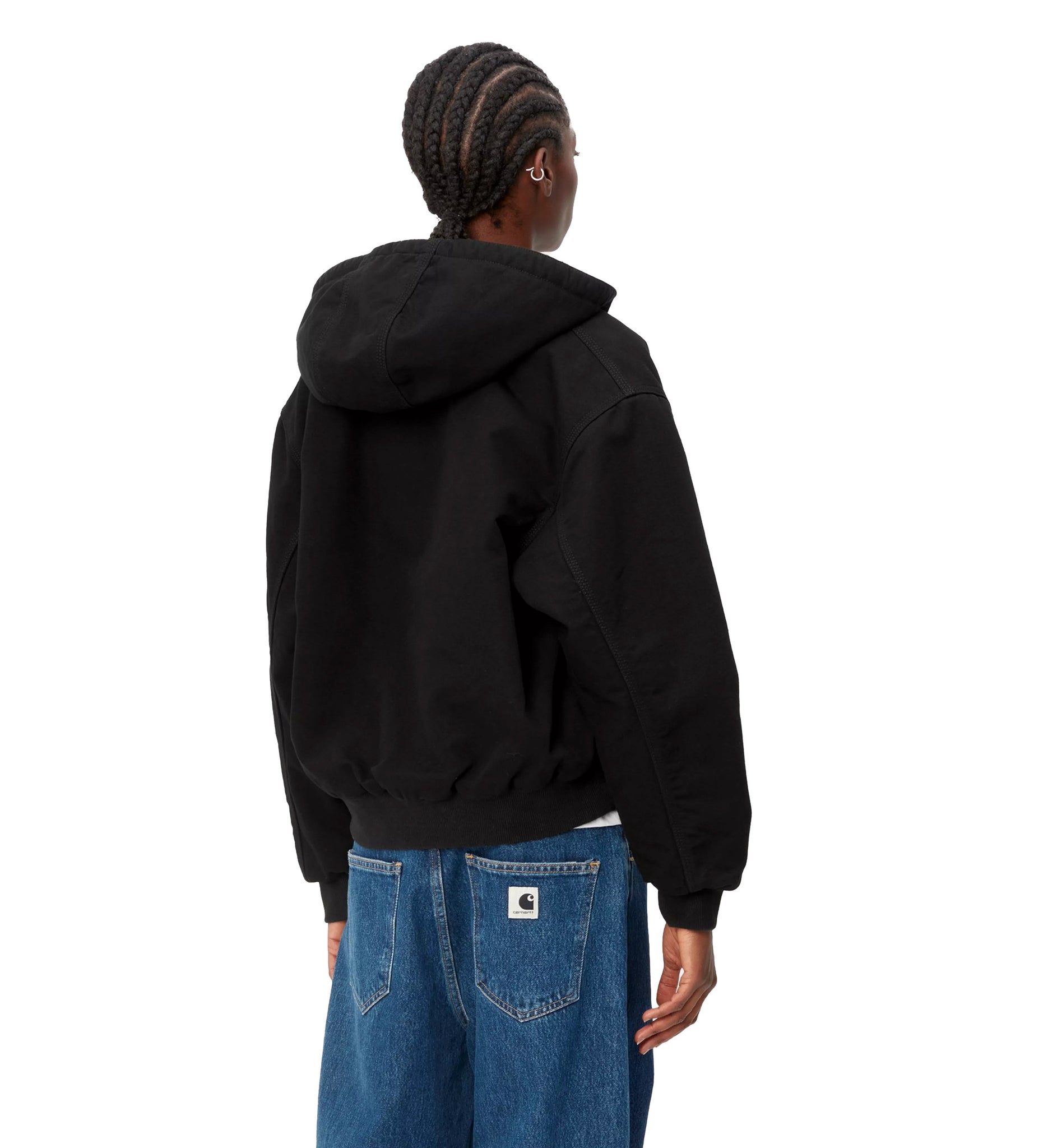 Carhartt Wip W' Og Active Jacket Winter