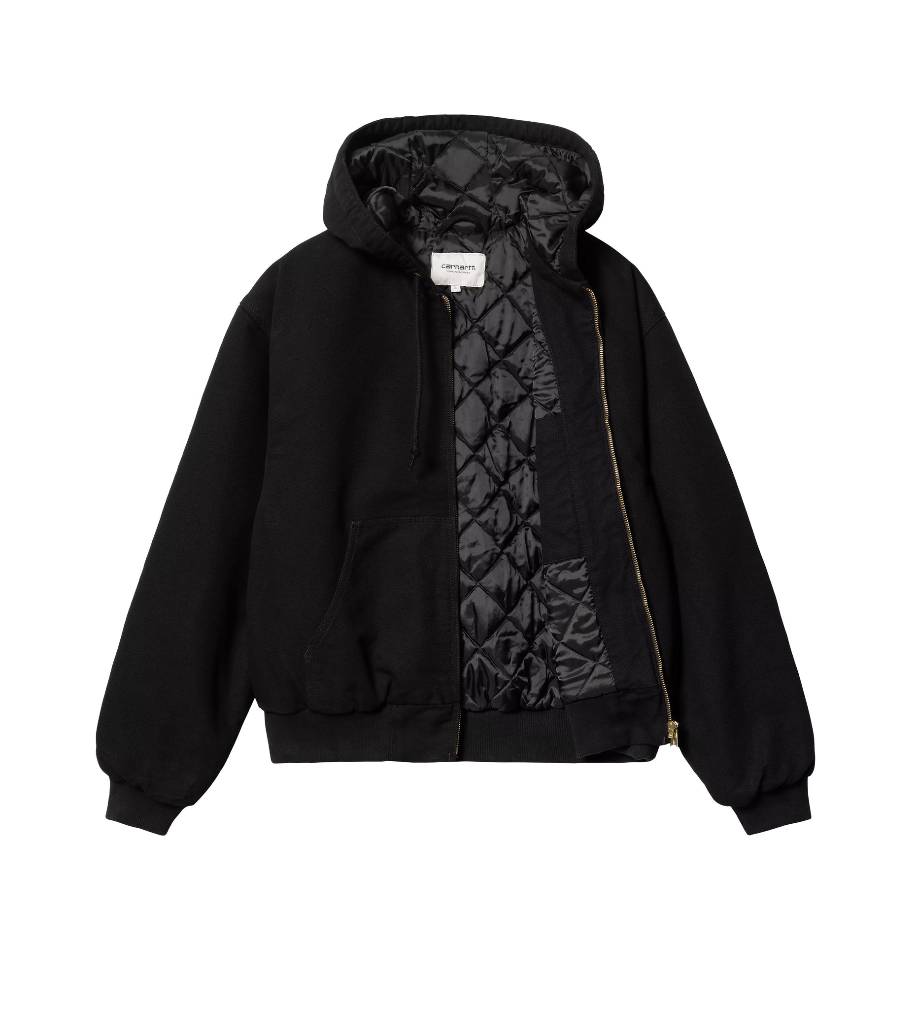 Carhartt Wip W' Og Active Jacket Winter