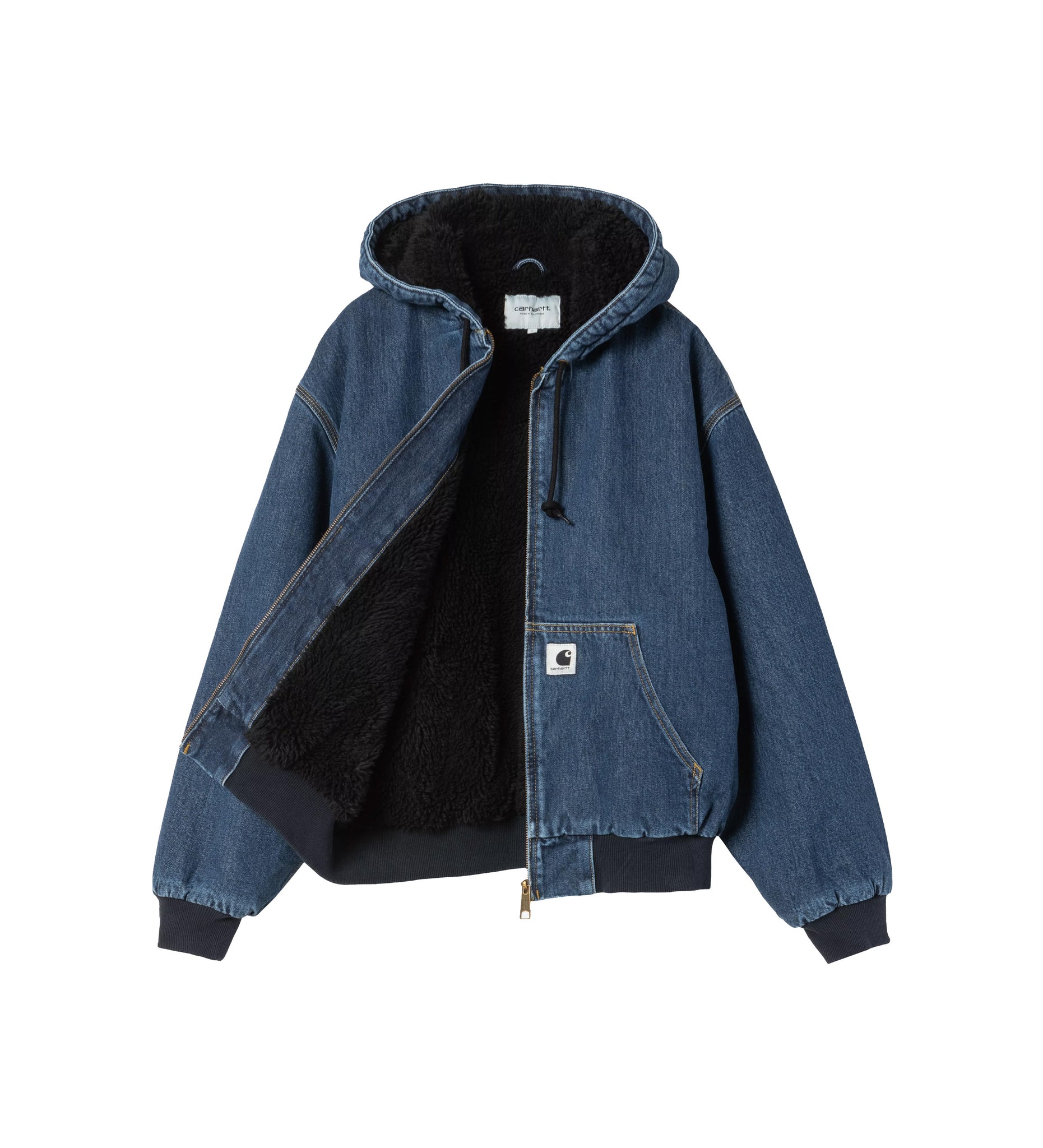 Carhartt Wip W' Og Active Jacket (Winter)