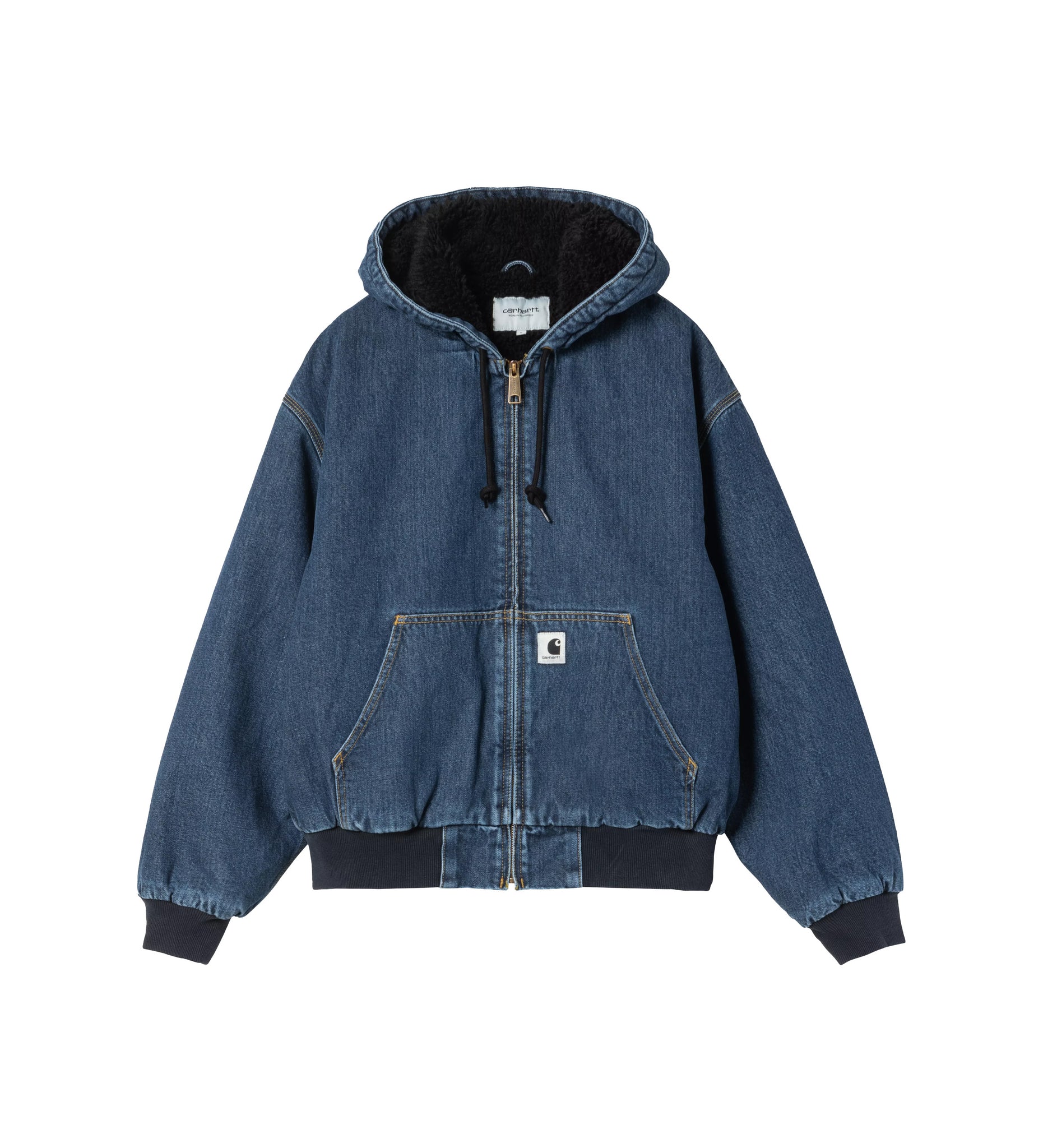 Carhartt Wip W' Og Active Jacket (Winter)