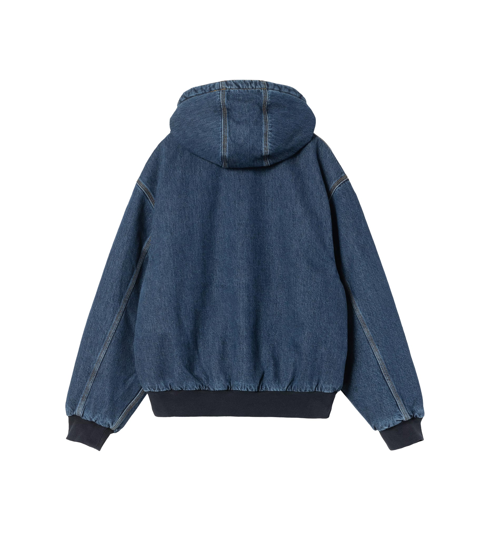 Carhartt Wip W' Og Active Jacket (Winter)