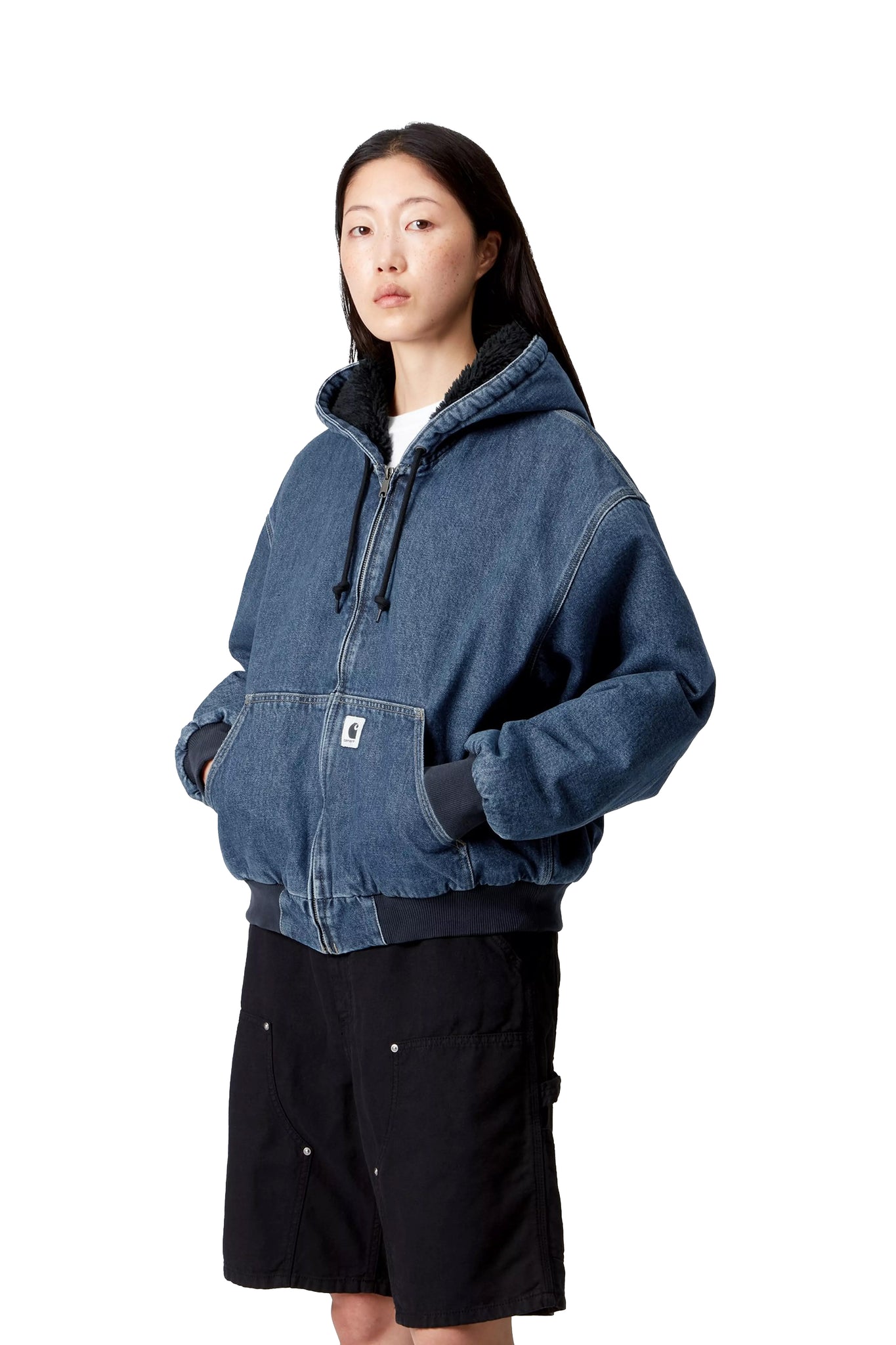 Carhartt Wip W' Og Active Jacket (Winter)