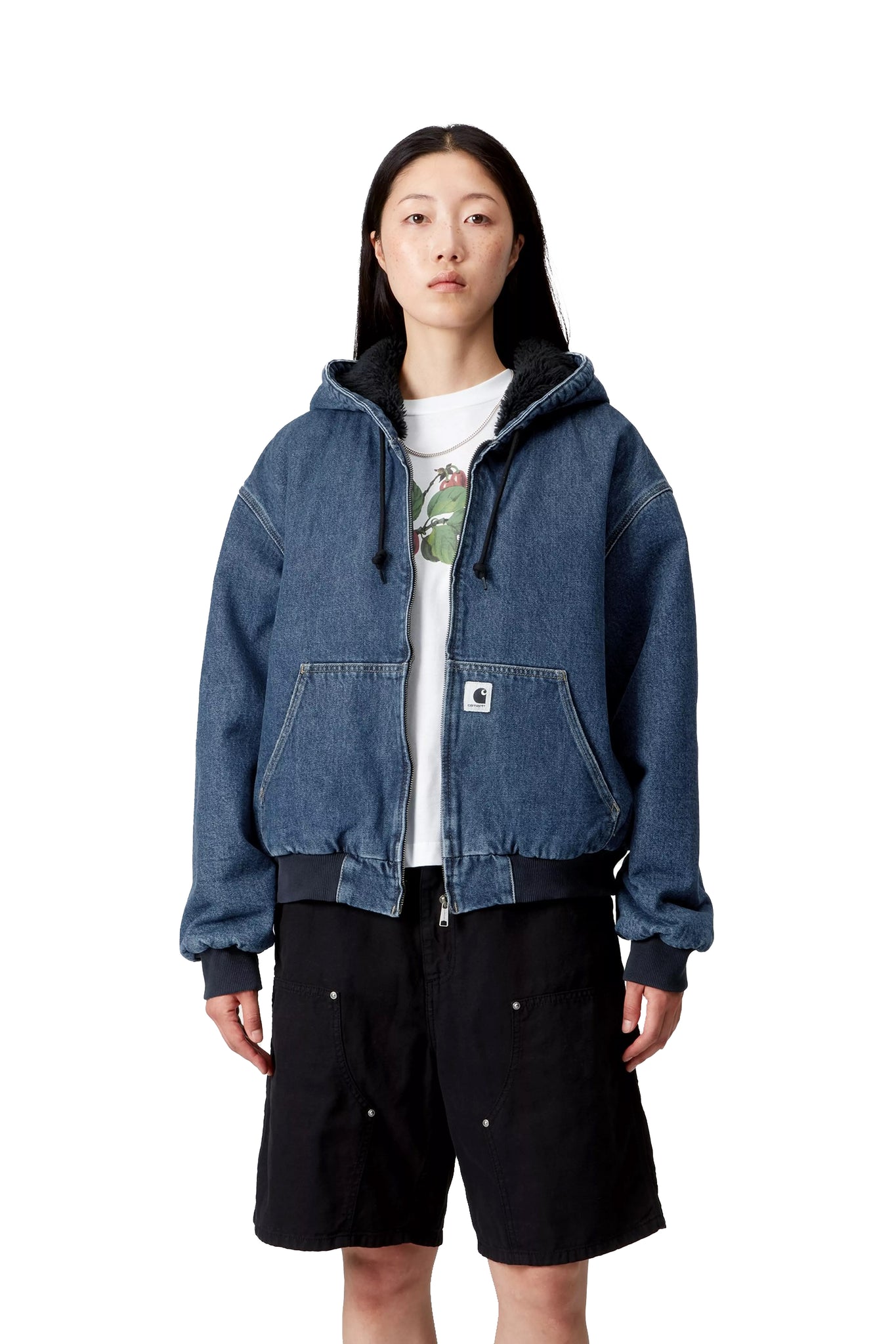 Carhartt Wip W' Og Active Jacket (Winter)