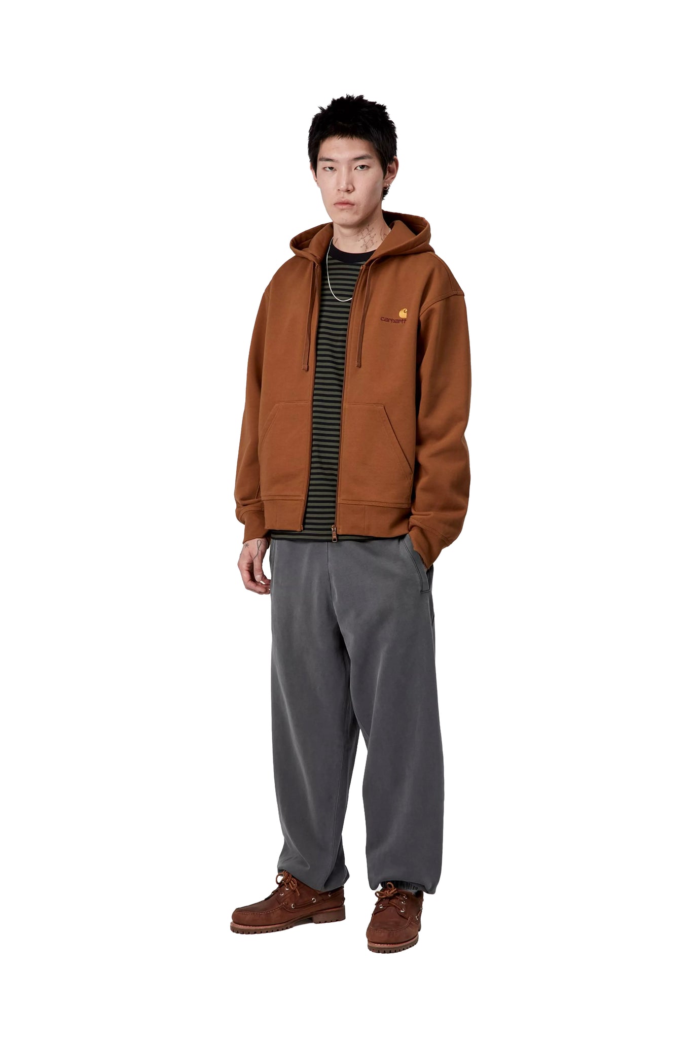 Carhartt Wip Vista Grand Sweat Pant