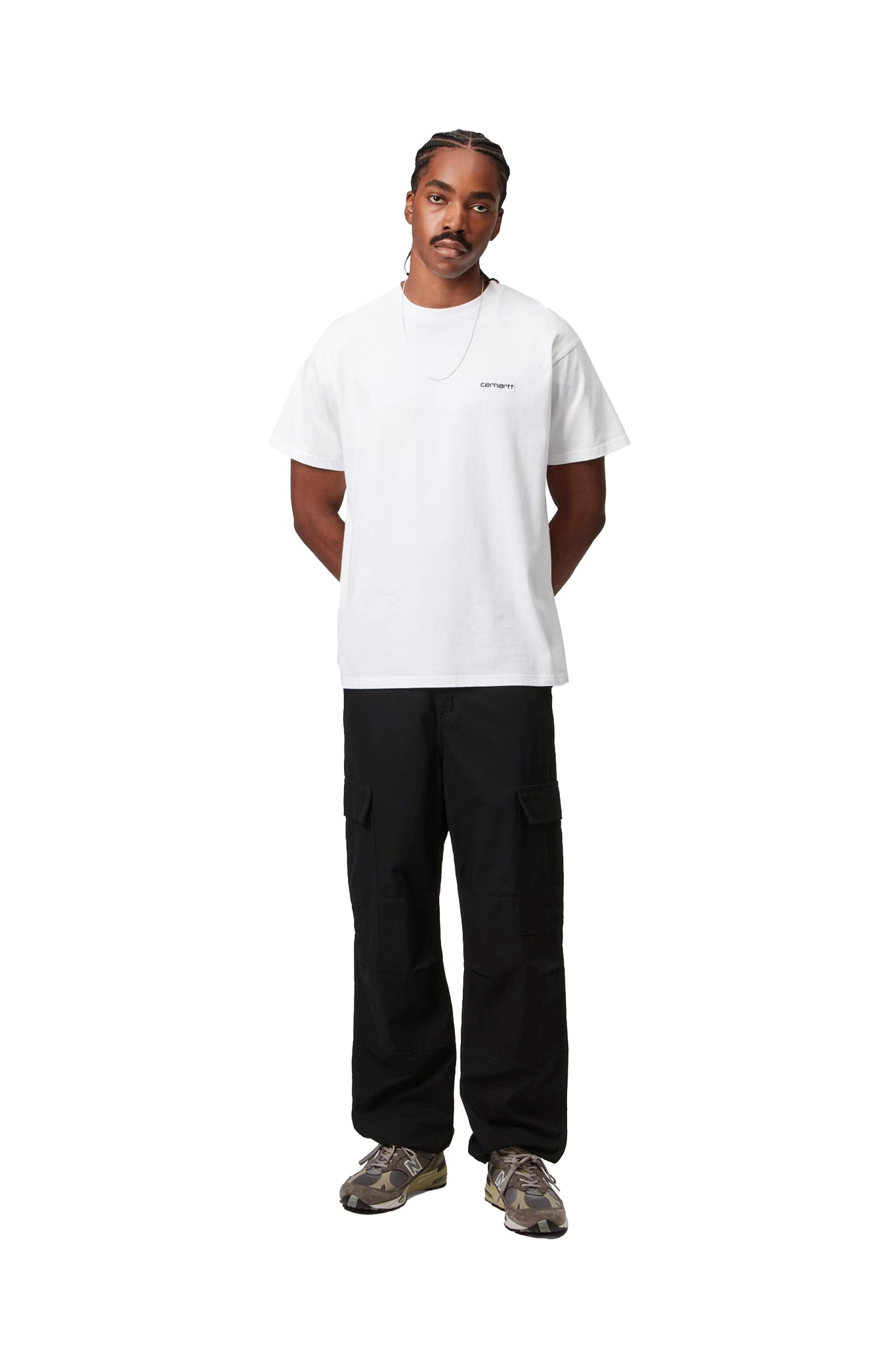 Carhartt Wip Regular Cargo Pant