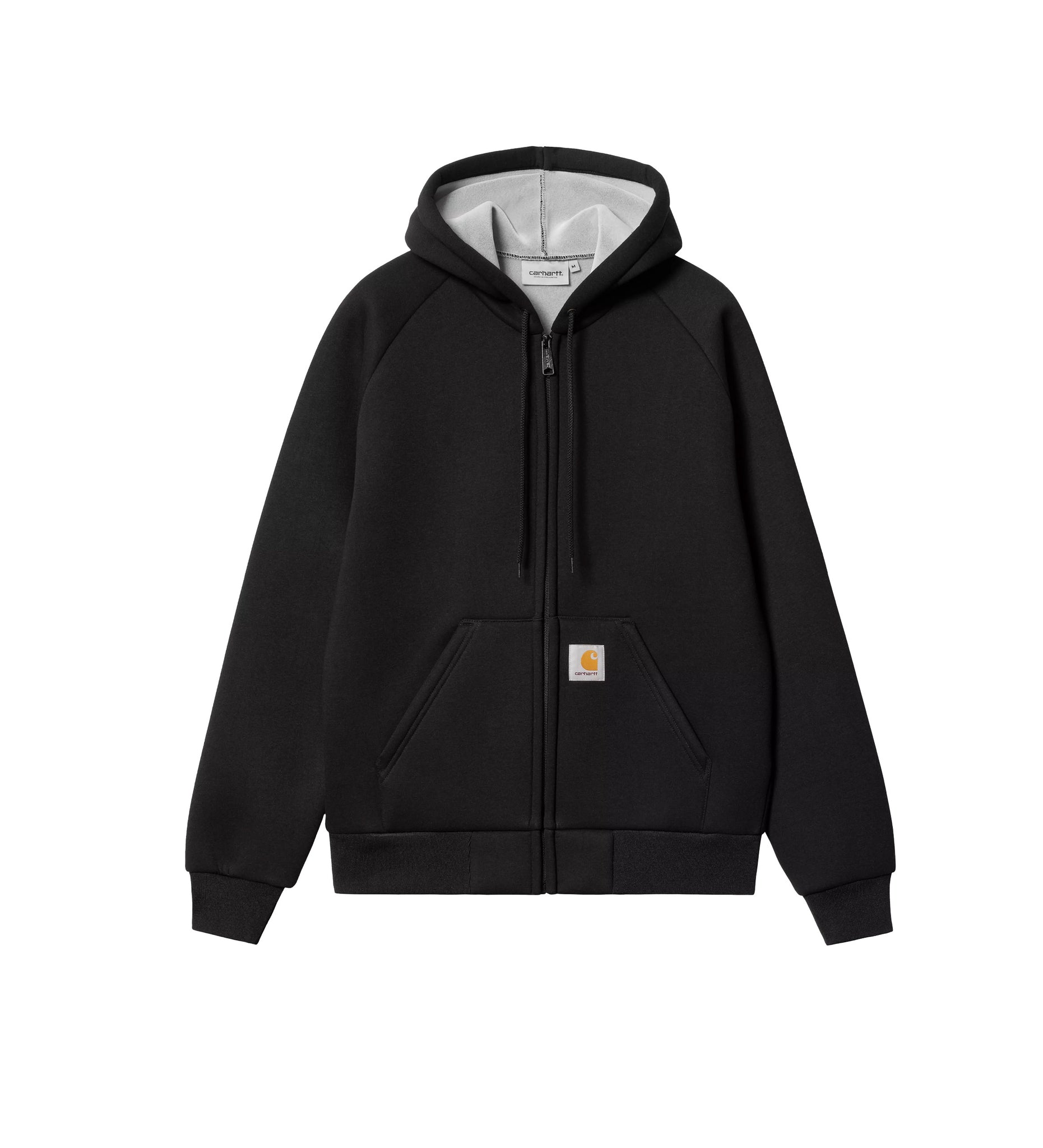 Carhartt Wip Car-Lux Hooded Jacket