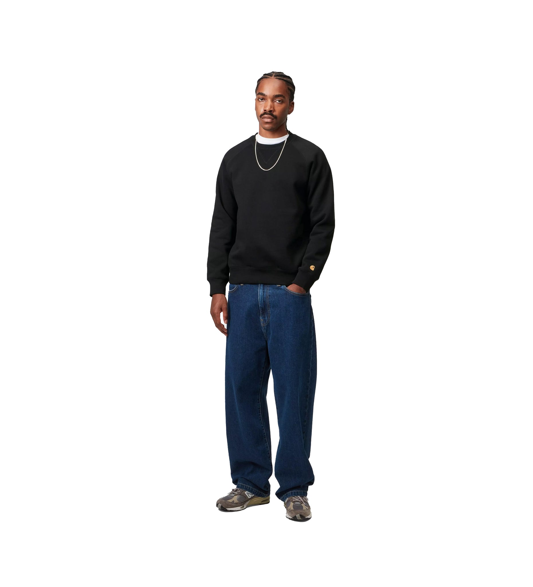 Carhartt Wip Chase Sweatshirt