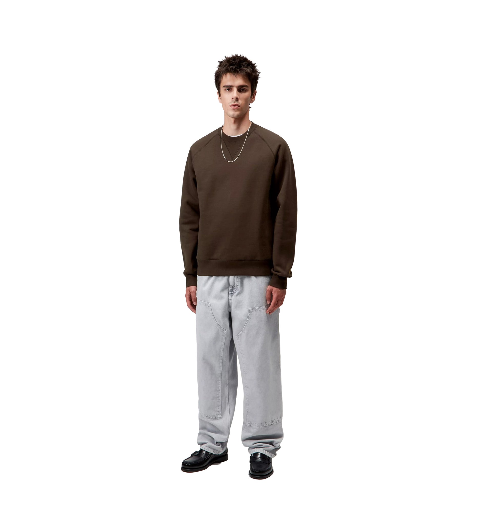 Carhartt Wip Chase Sweatshirt