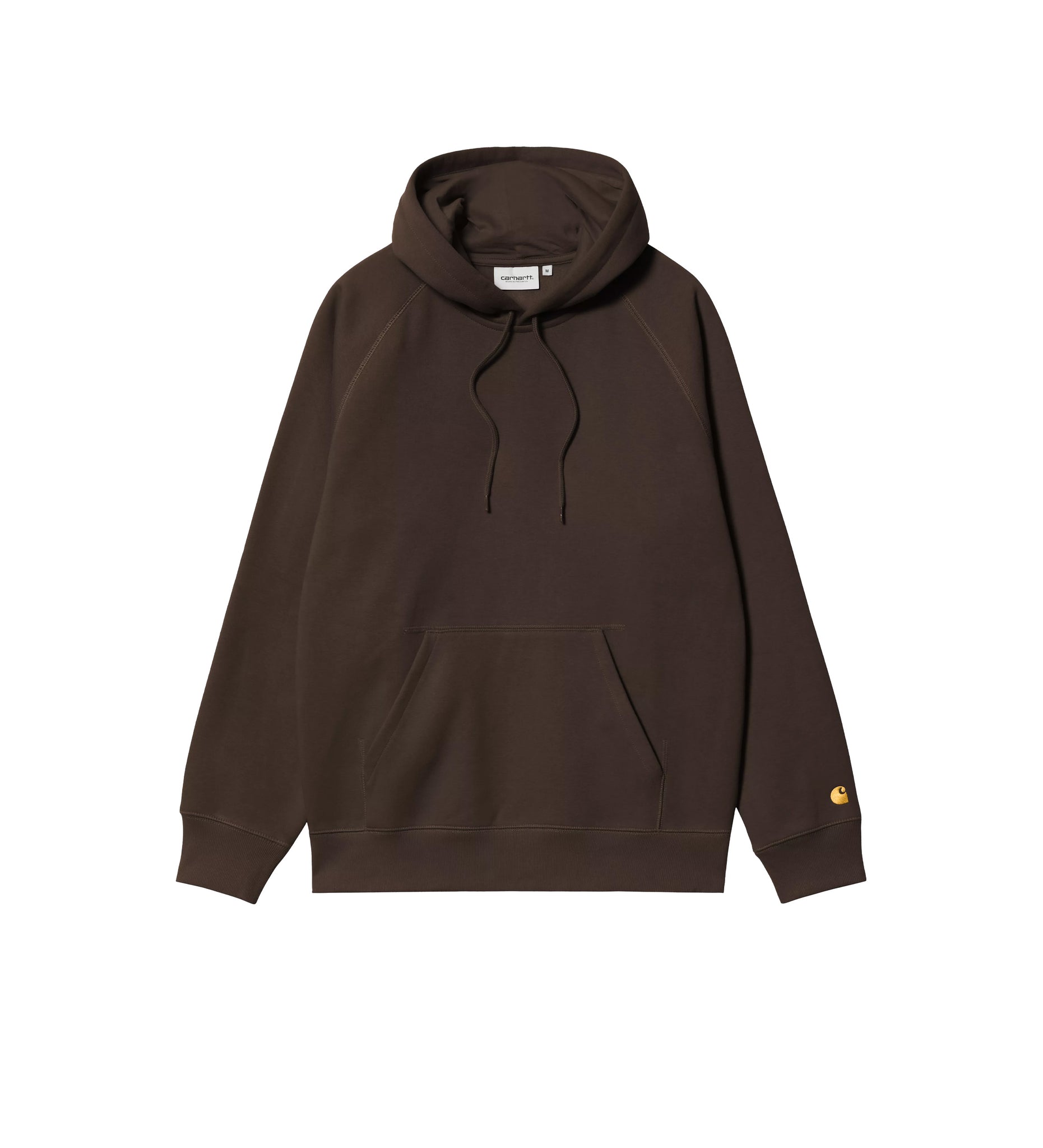 Carhartt Wip Hooded Chase Sweatshirt