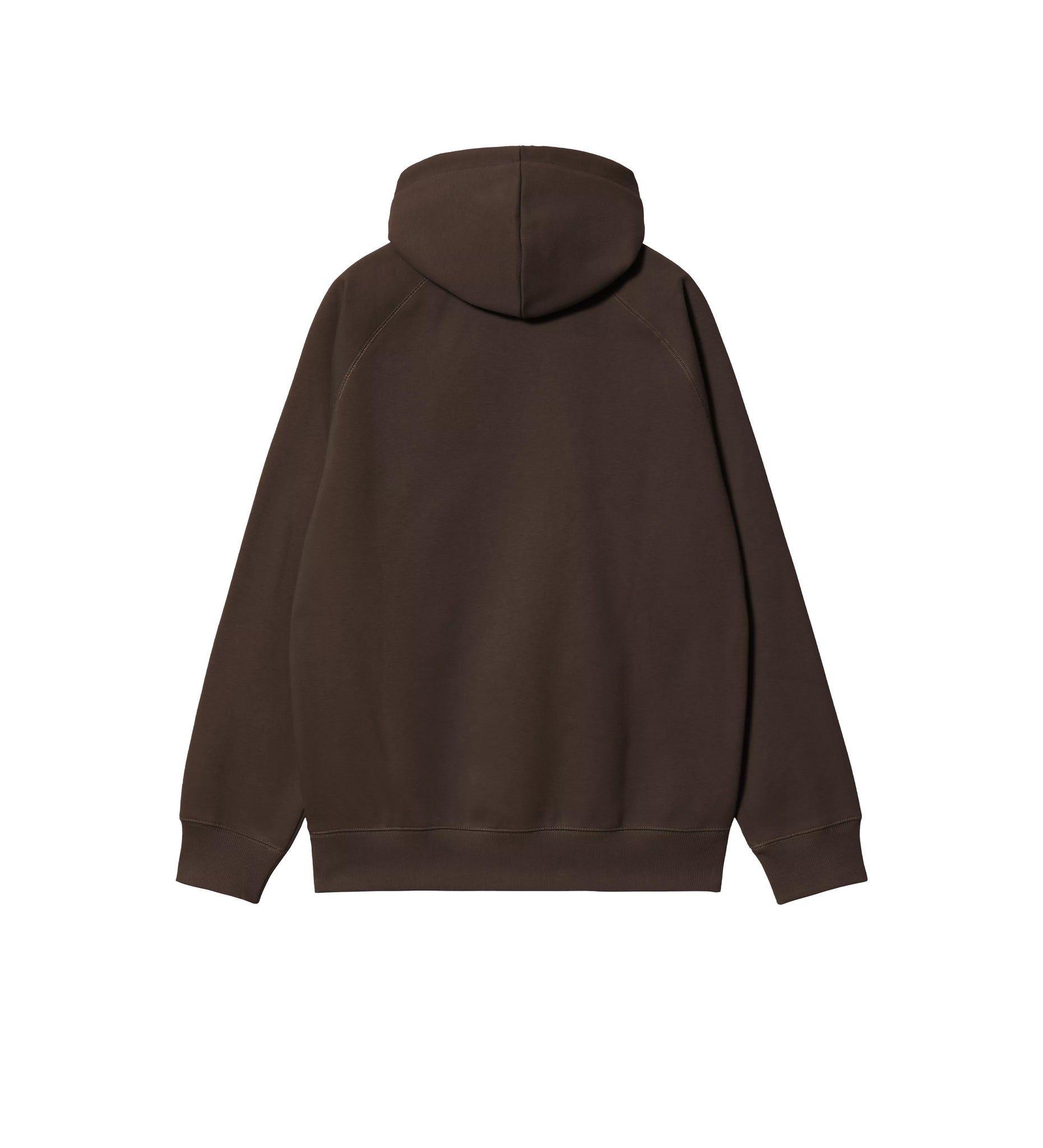 Carhartt Wip Hooded Chase Sweatshirt