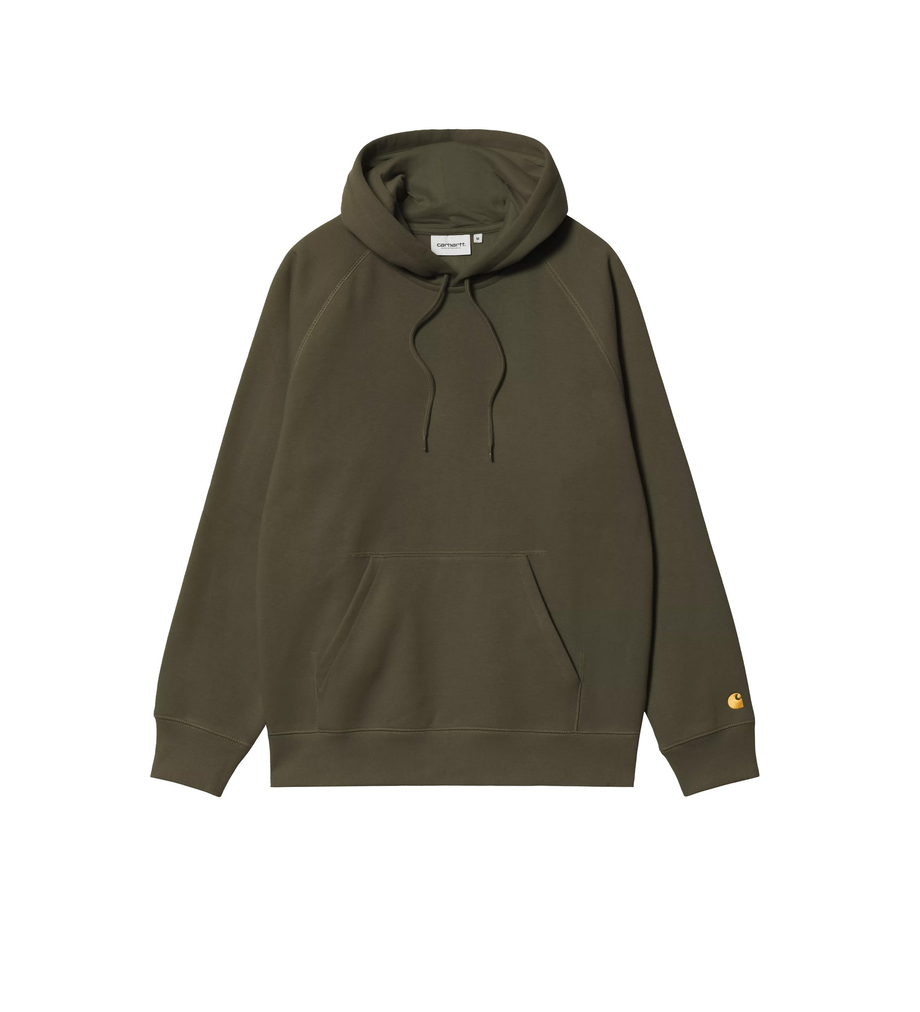 Carhartt Wip Hooded Chase Sweatshirt