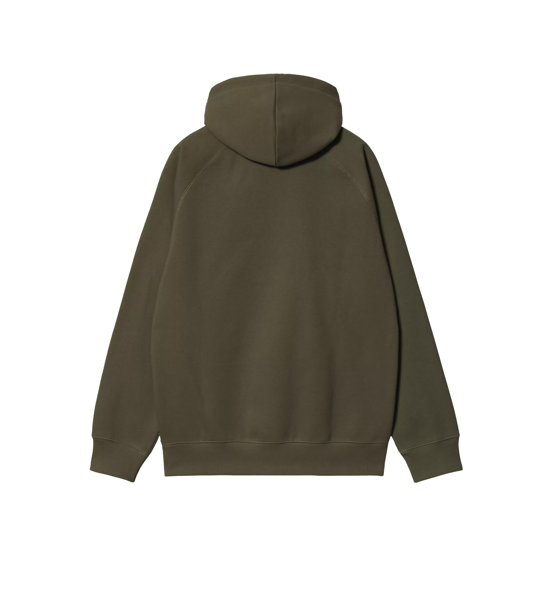 Carhartt Wip Hooded Chase Sweatshirt