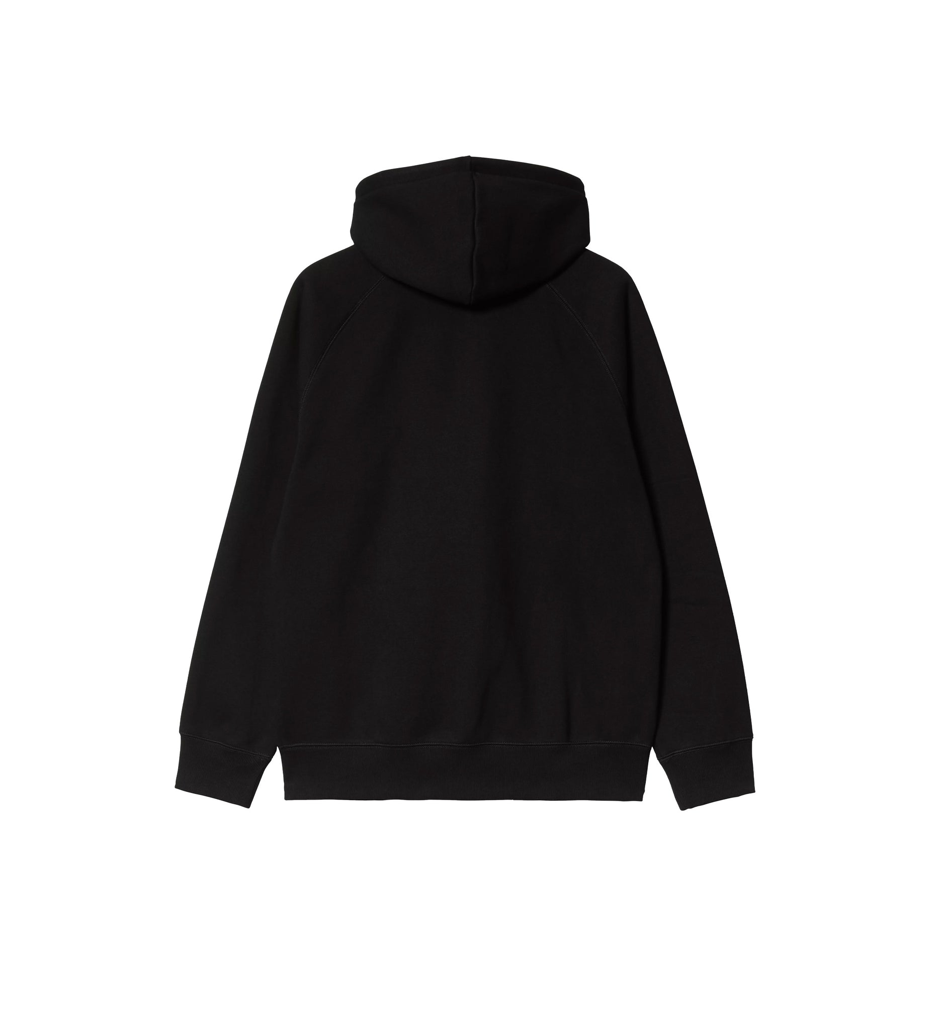 Carhartt Wip Hooded Chase Jacket