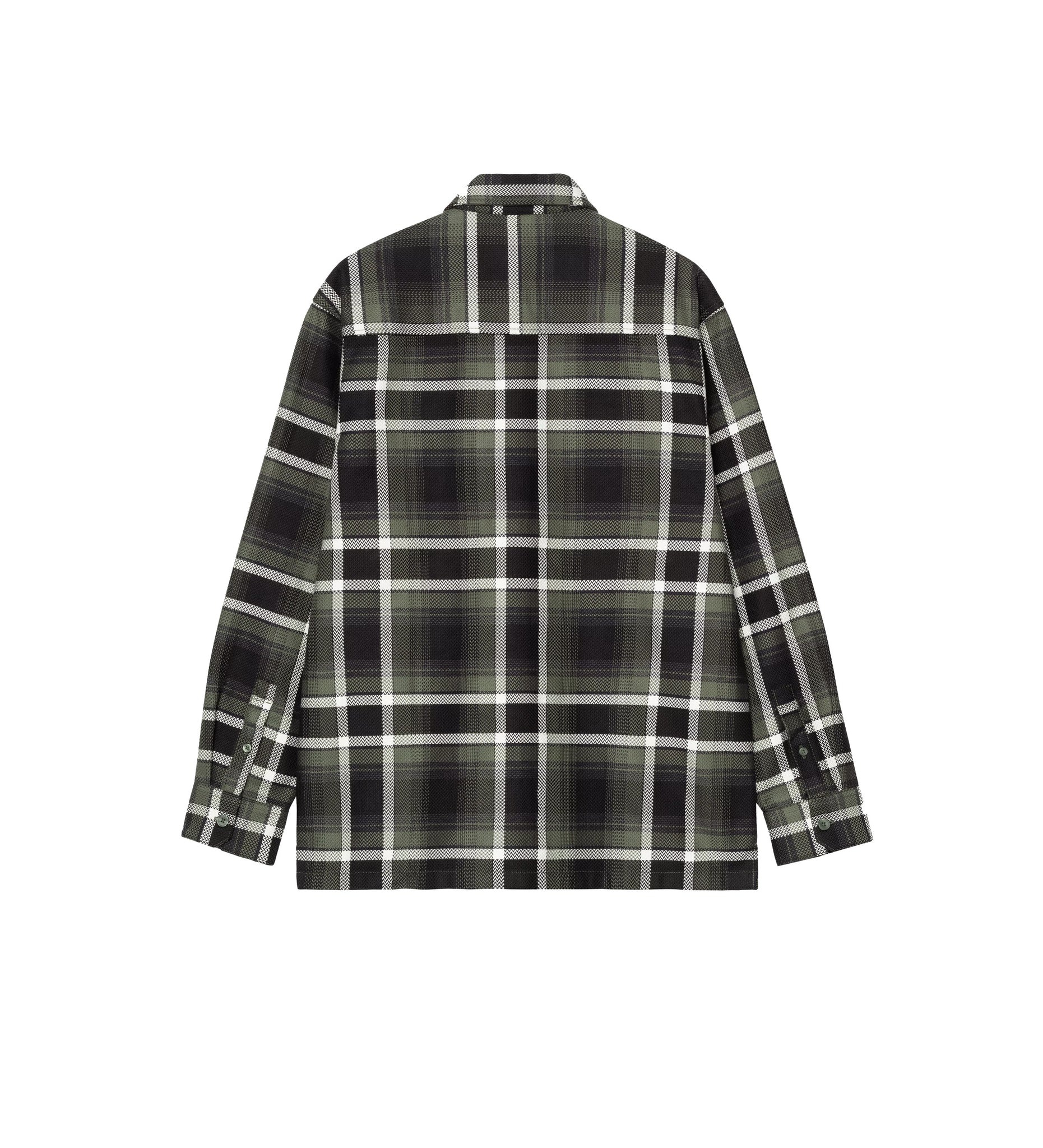 Carhartt Wip L/S Vaughn Shirt