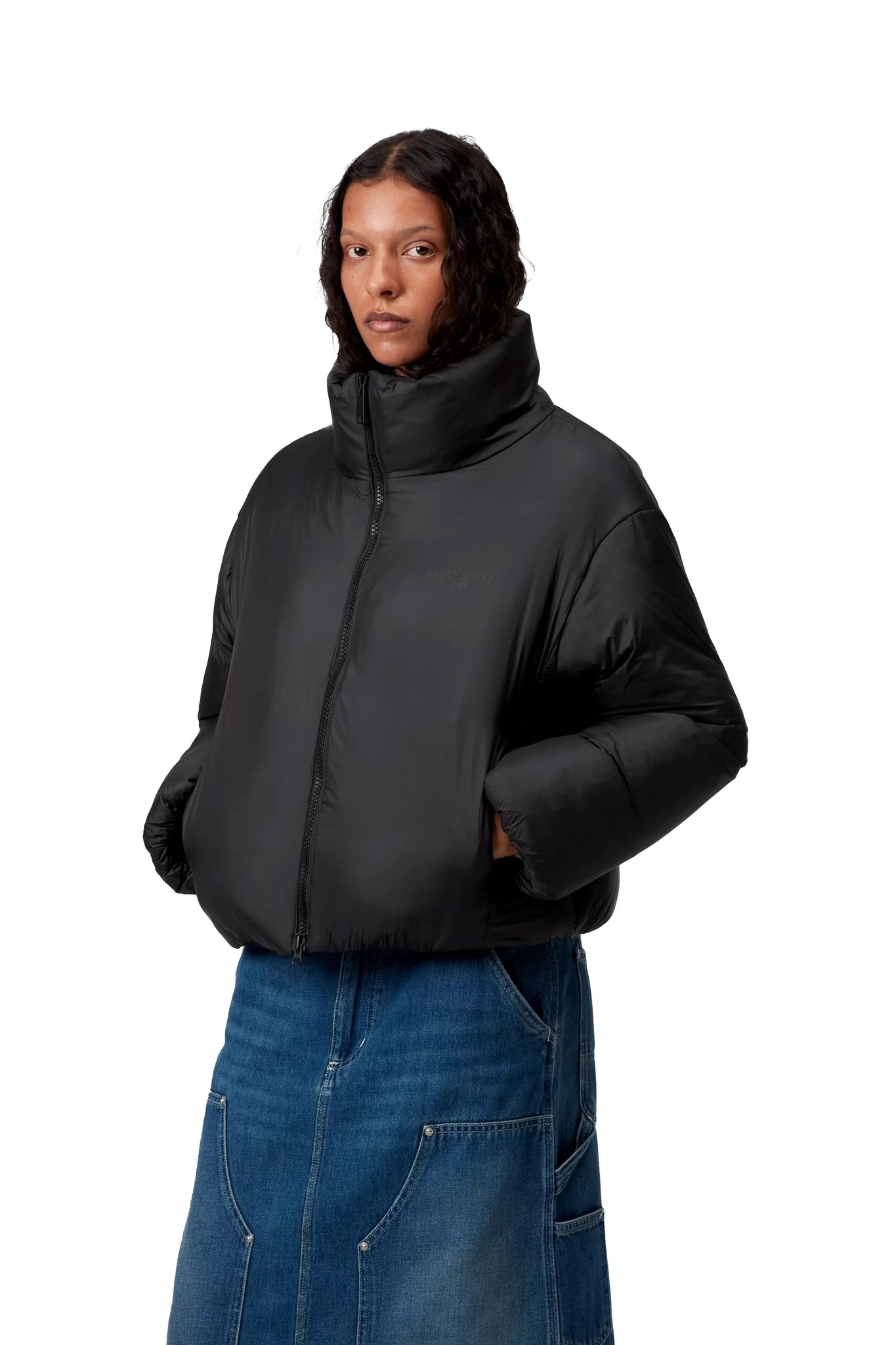 Carhartt Wip W' Demi Jacket