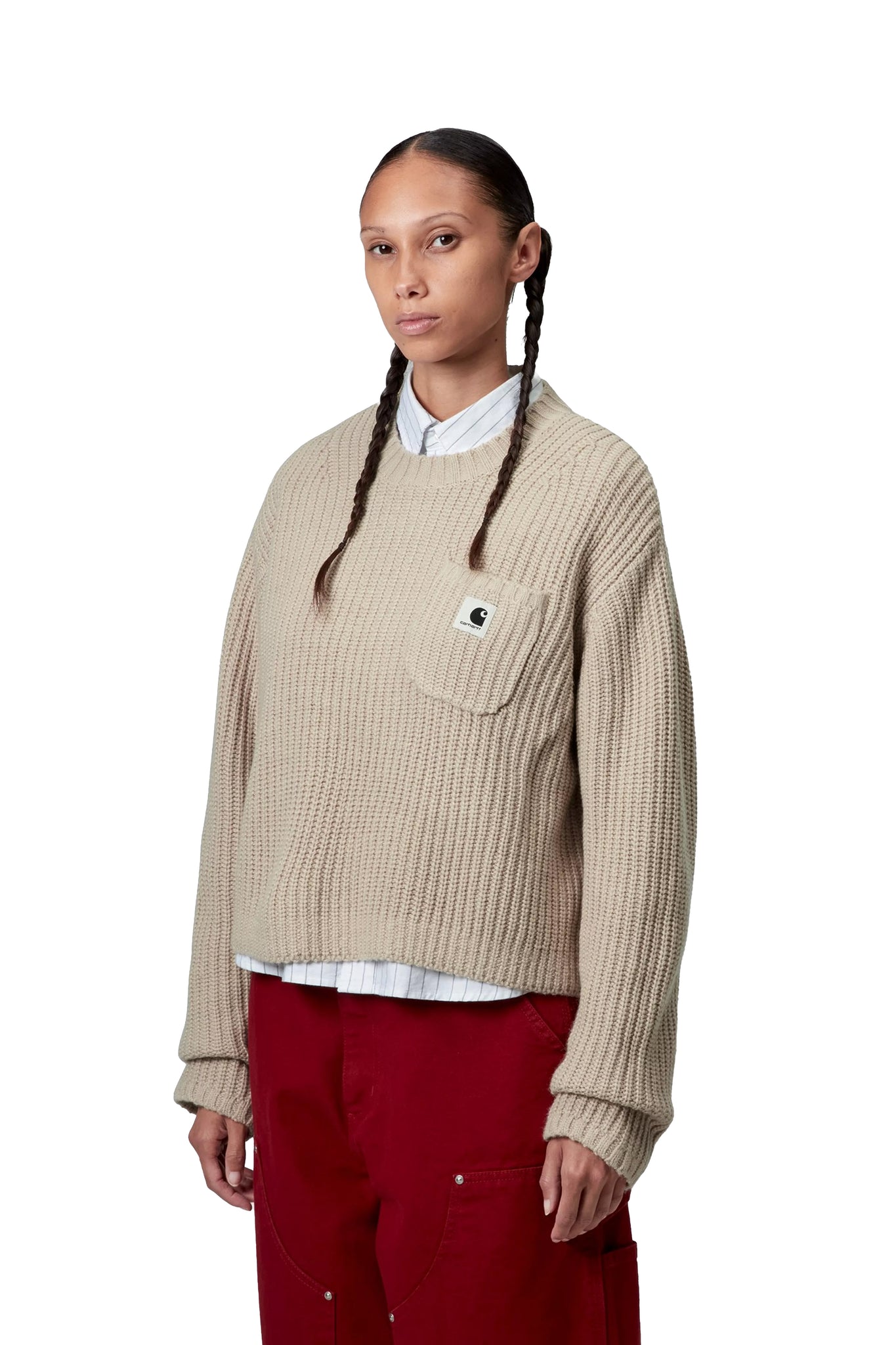 Carhartt Wip W' Mira Sweater
