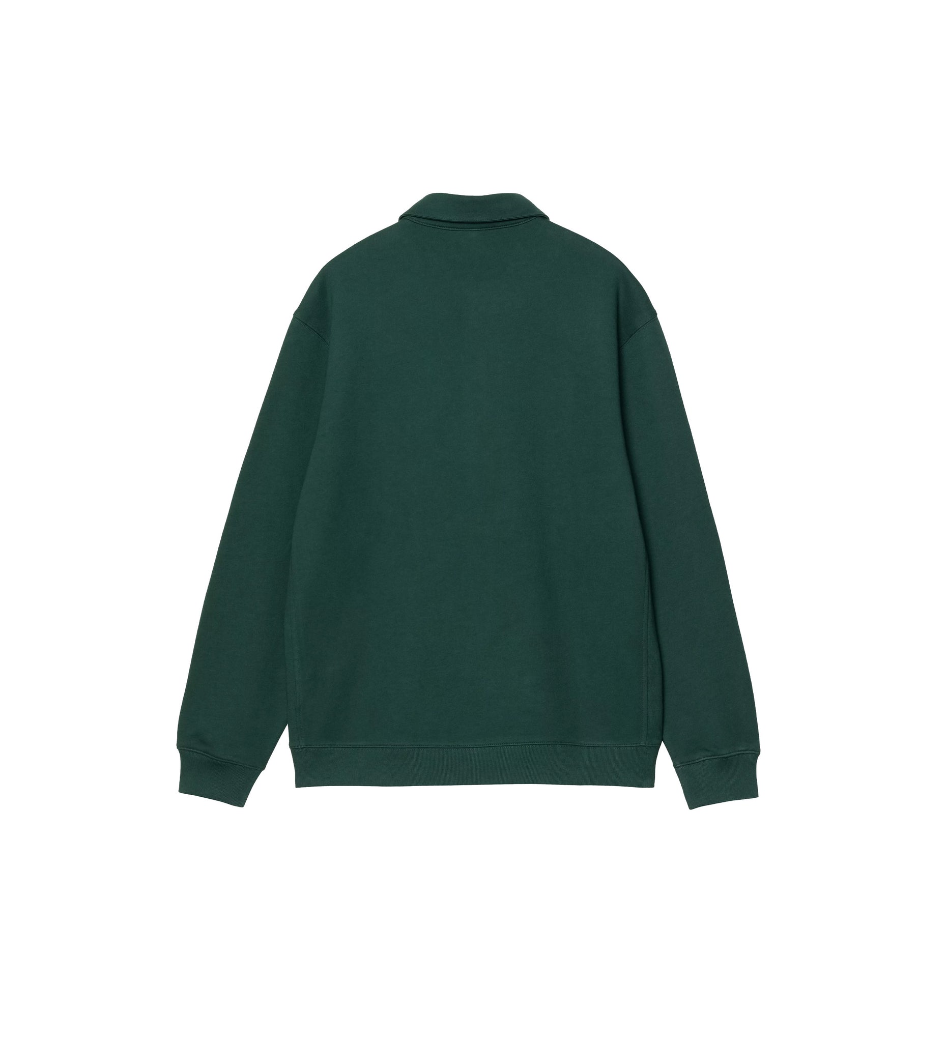 Carhartt Wip Polo Sweatshirt