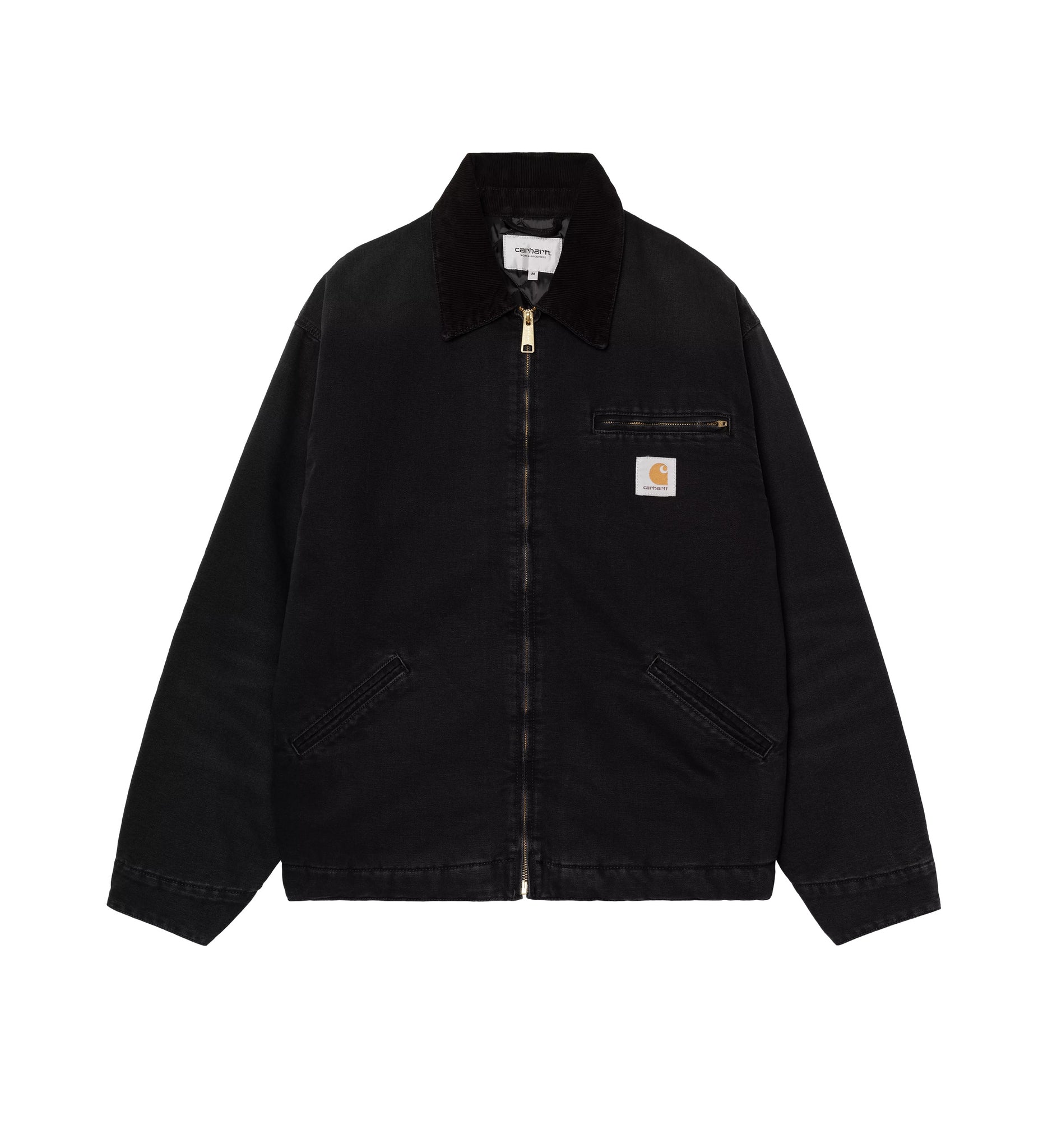 Carhartt Wip Og Detroit Jacket