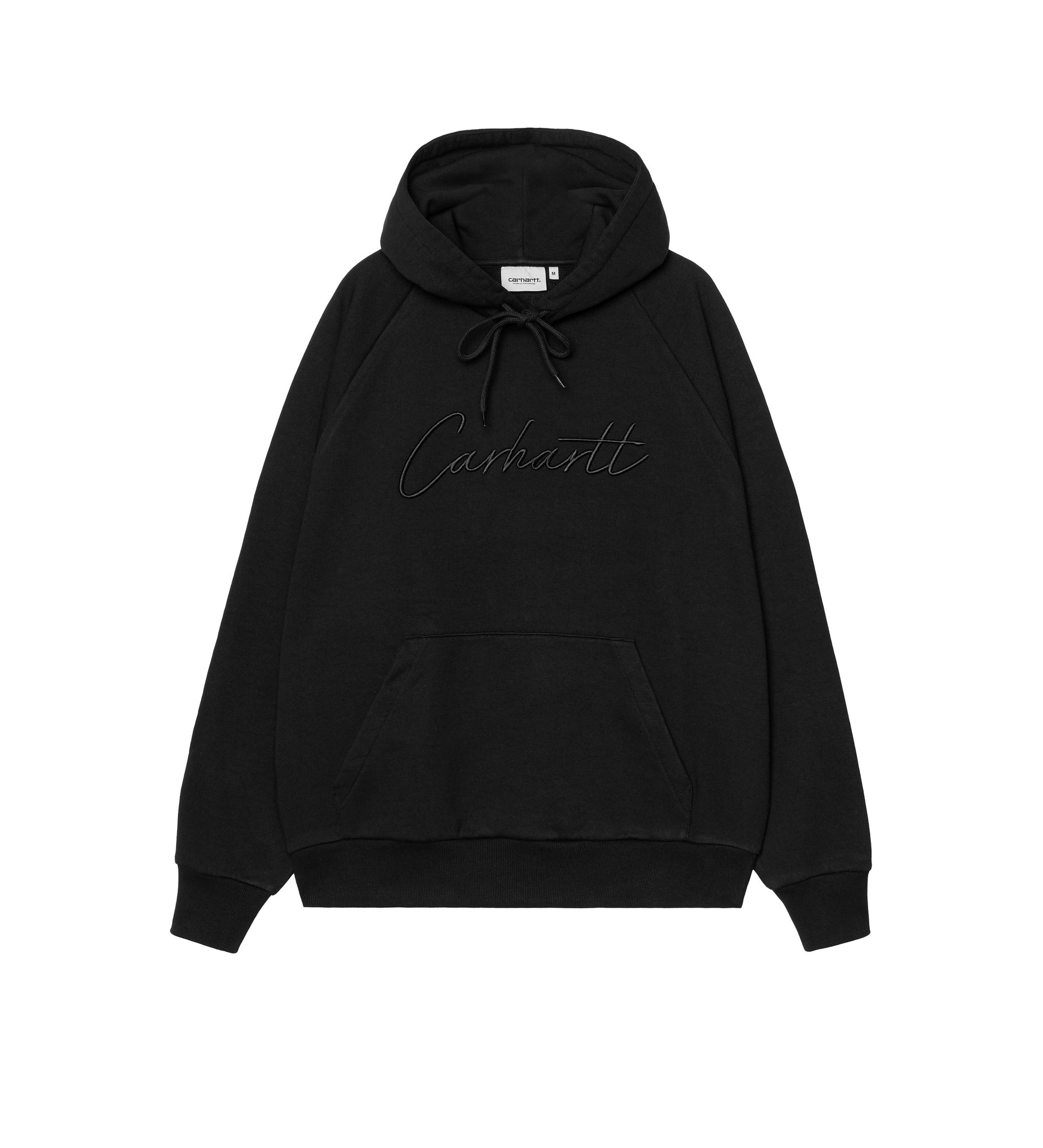 Carhartt Wip Hooded Ray Sweatshirt