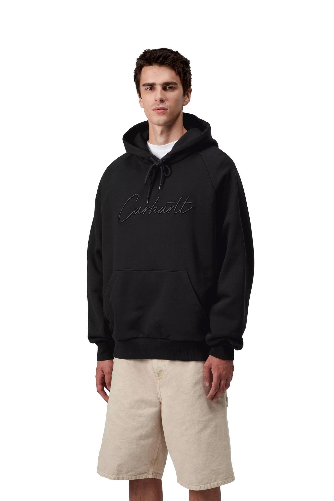 Carhartt Wip Hooded Ray Sweatshirt
