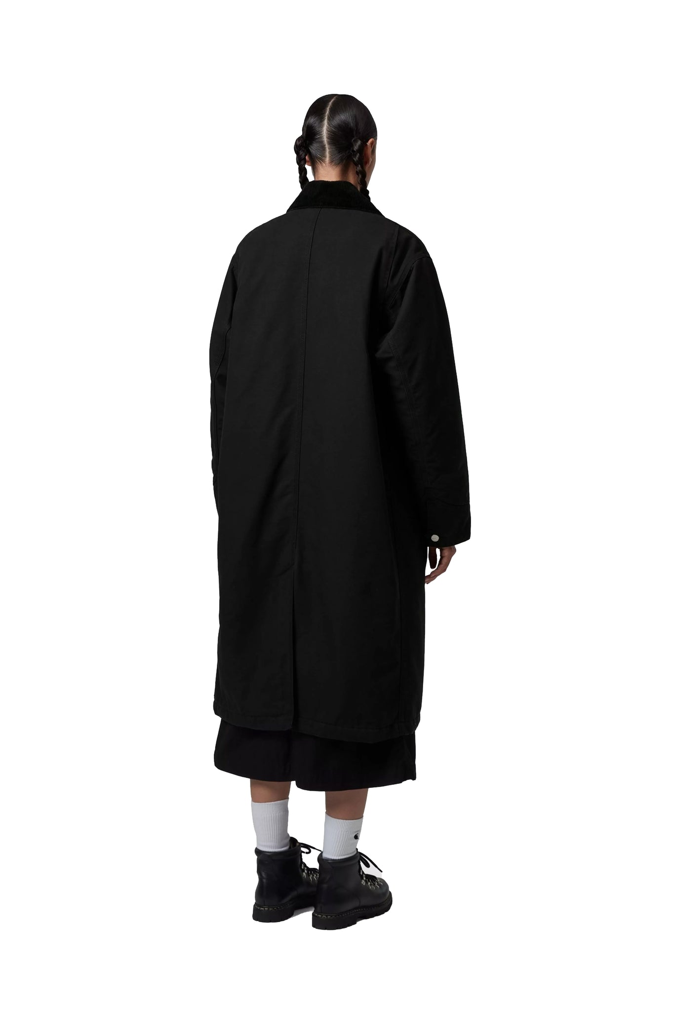 Carhartt Wip W' Webster Coat
