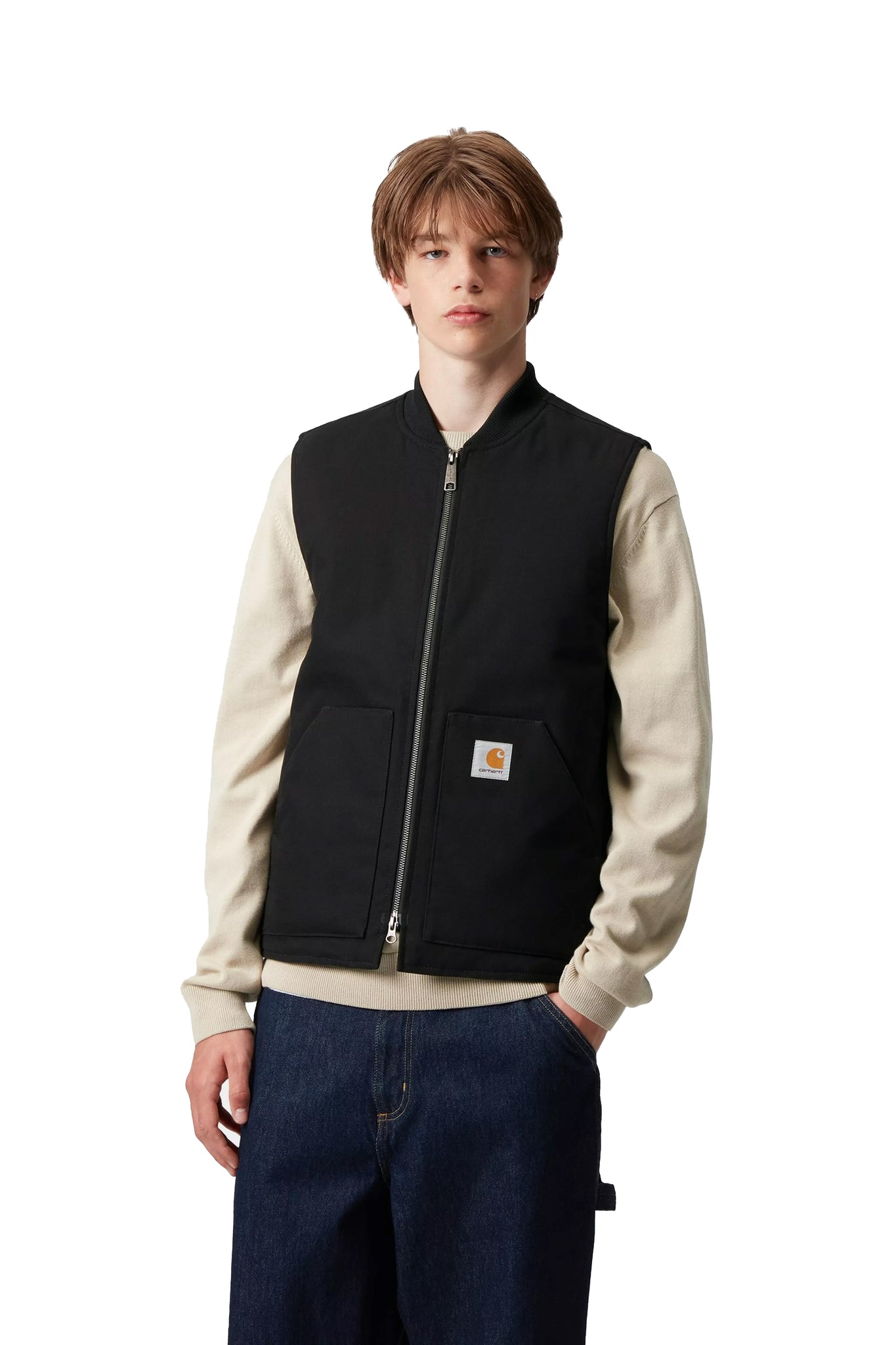 Carhartt Wip Classic Vest