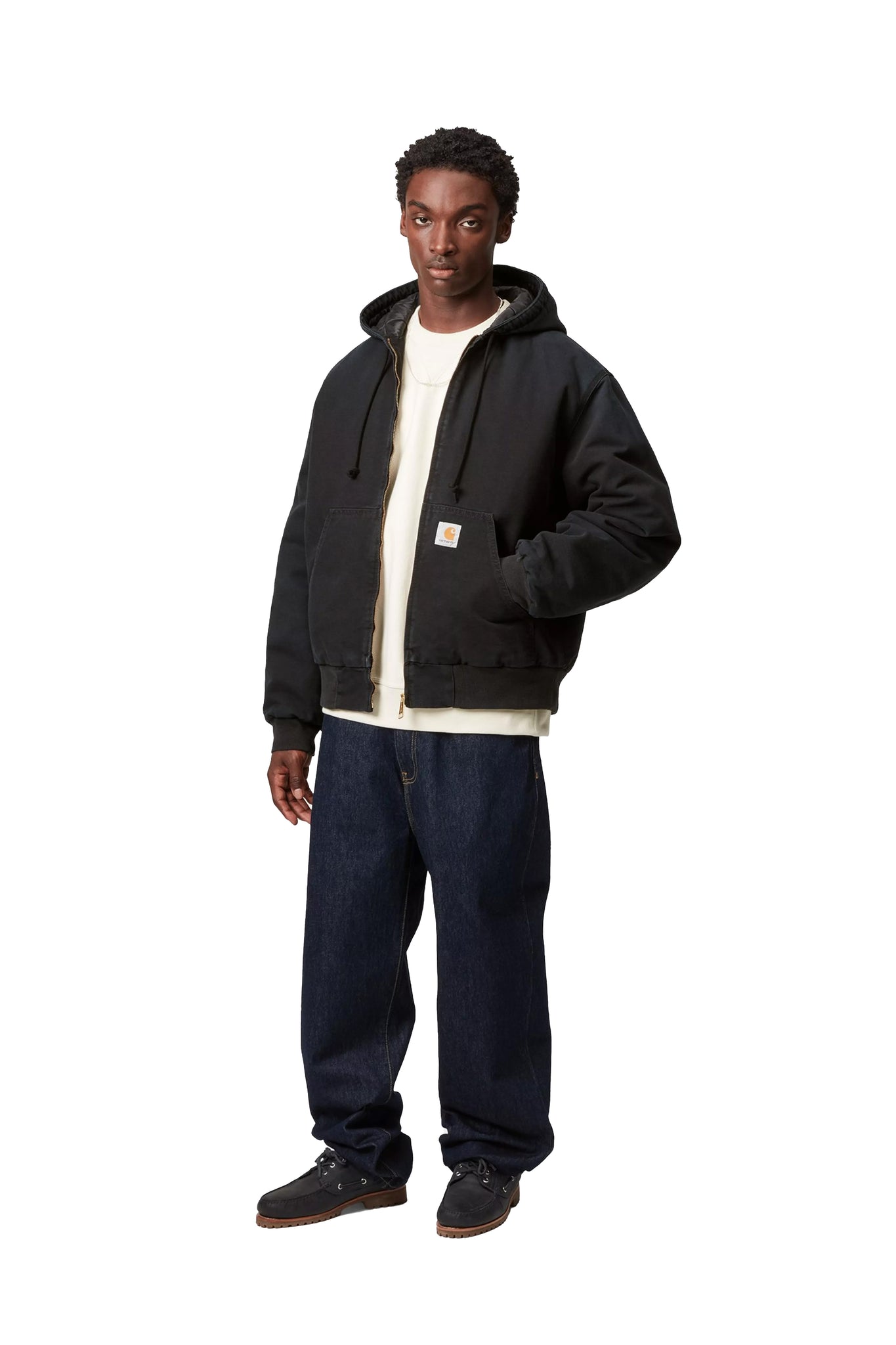 Carhartt Wip Og Active Jacket