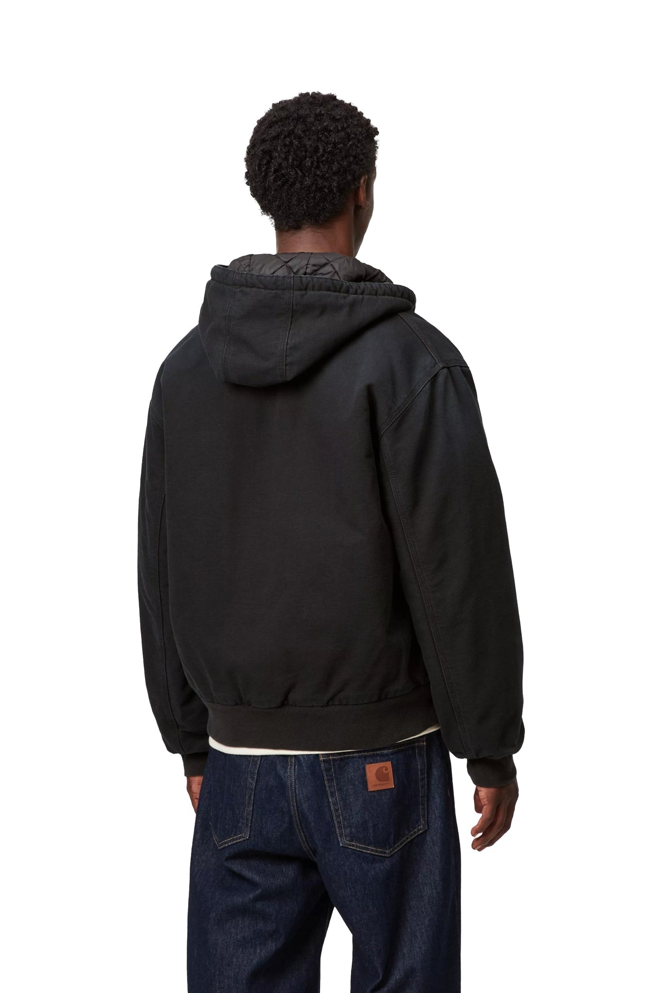 Carhartt Wip Og Active Jacket