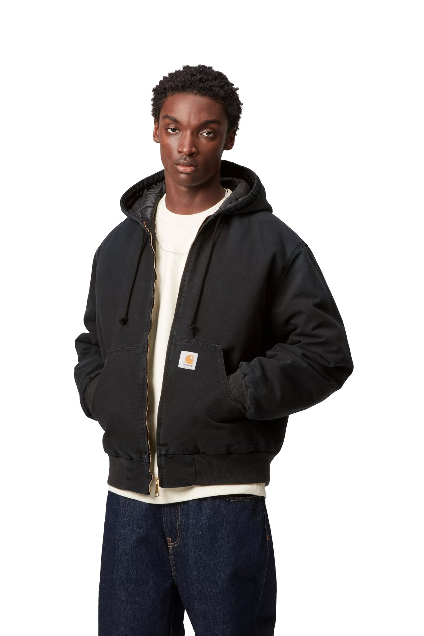 Carhartt Wip Og Active Jacket