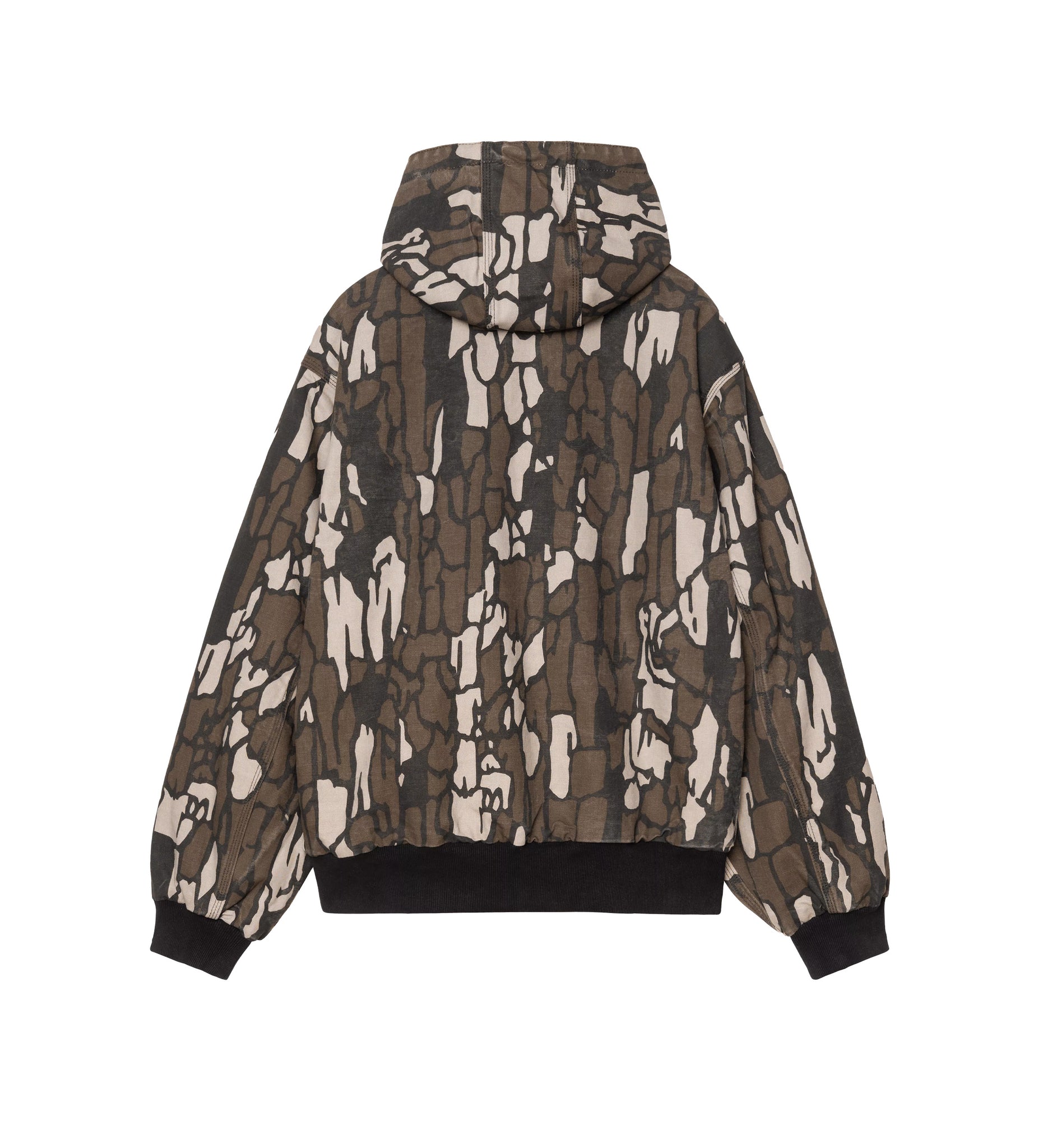 Carhartt Wip Jacket Canvas 50 Years Anniversary Og Active