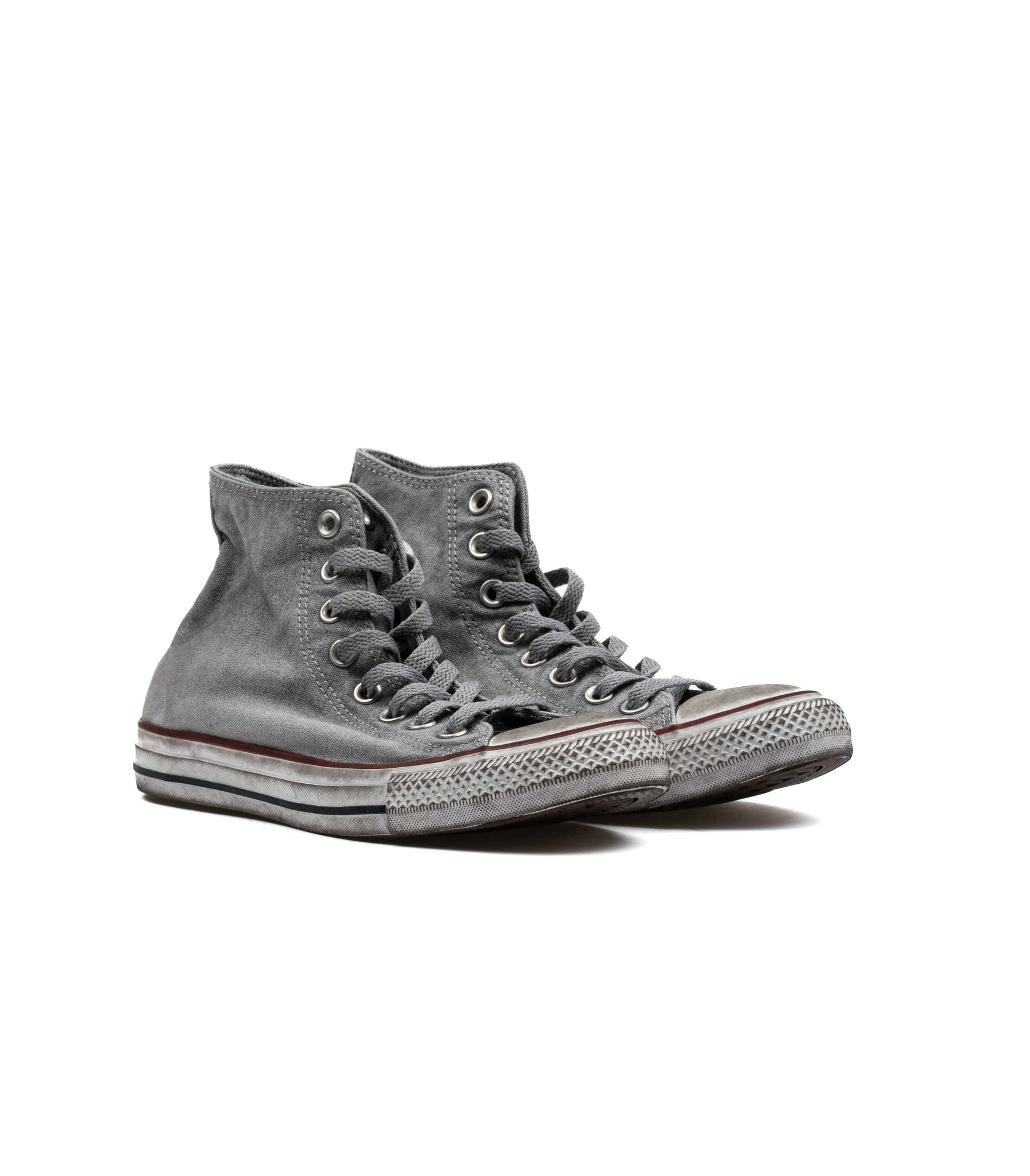 Converse Chuck Taylor All Star Canvas Smoke
