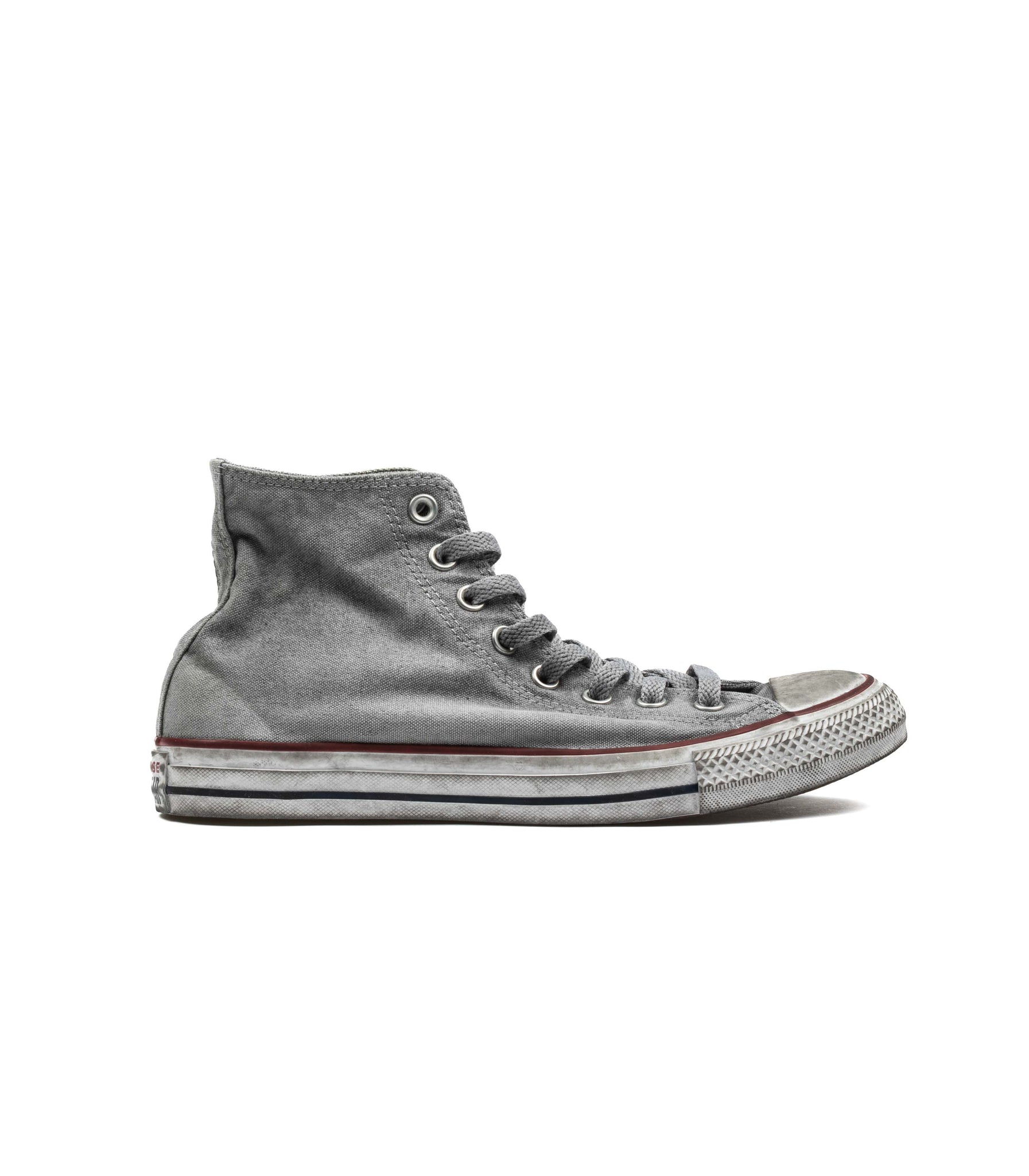 Converse Chuck Taylor All Star Canvas Smoke