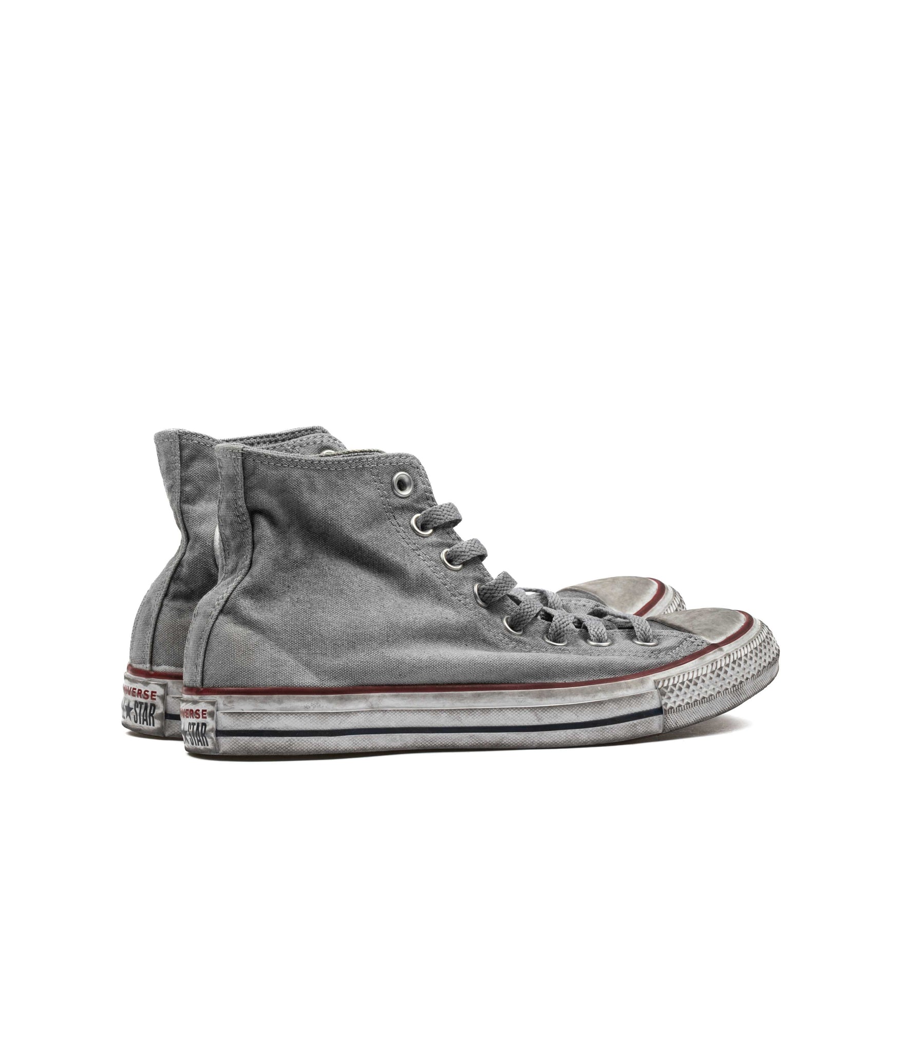 Converse Chuck Taylor All Star Canvas Smoke