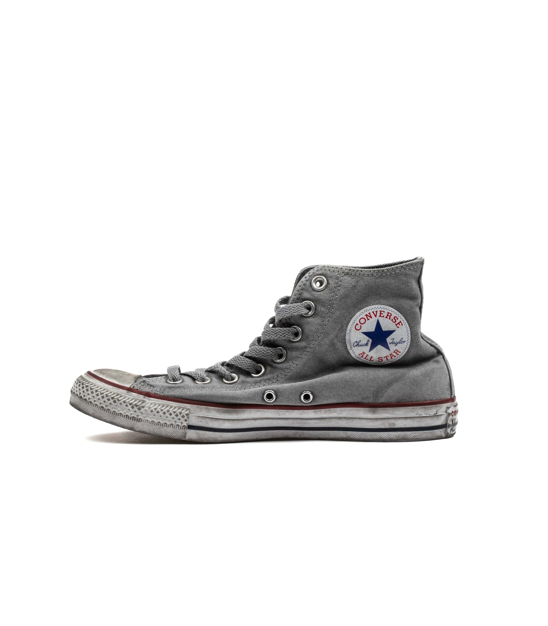 Converse Chuck Taylor All Star Canvas Smoke