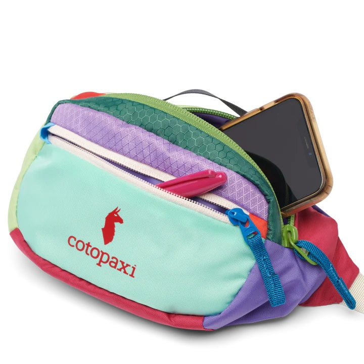 Marsupio Cotopaxi Kapai 1,5 Litri Del Dia