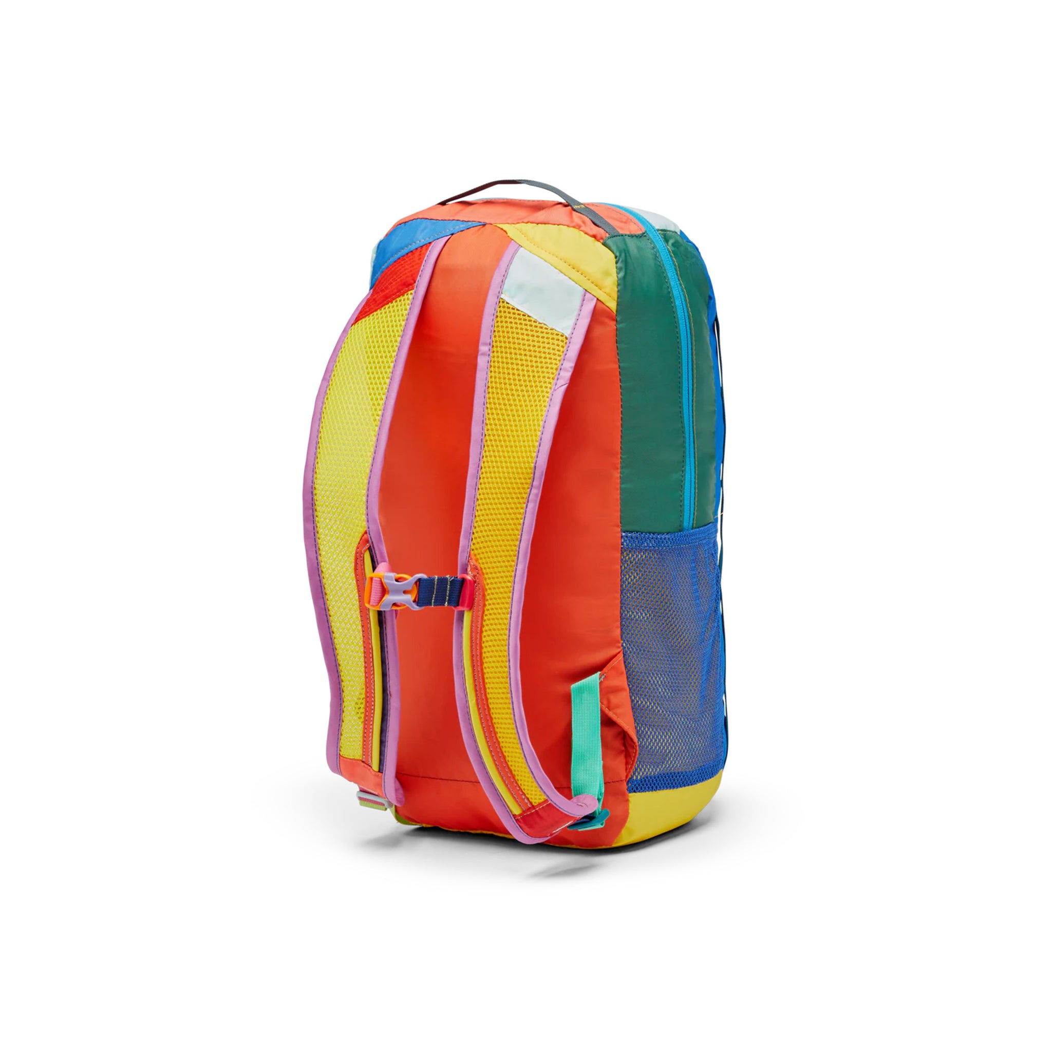 Cotopaxi Batac 16l Backpack Del Dia
