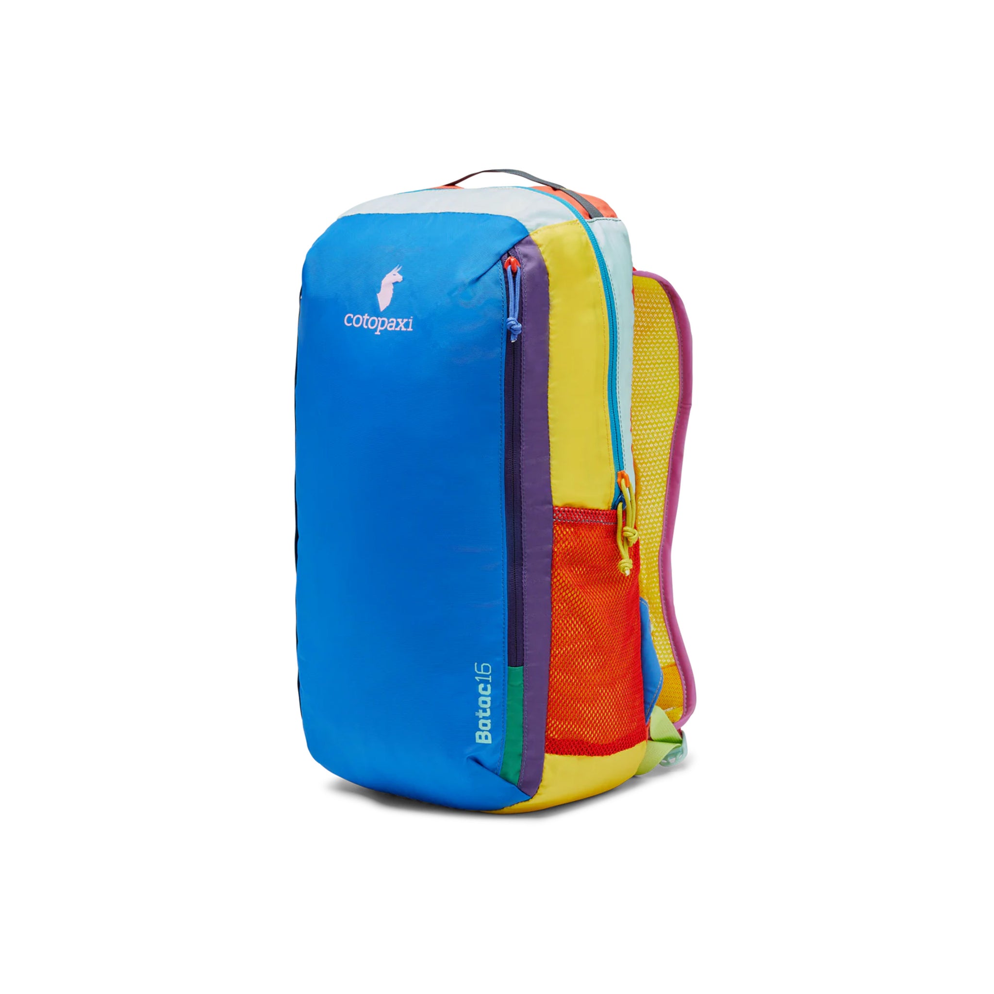 Cotopaxi Batac 16l Backpack Del Dia
